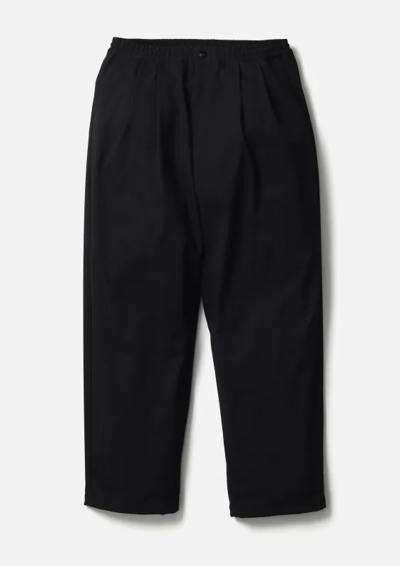 BAGGY SILHOUETTE EASY PANTS sold by Neighborhood