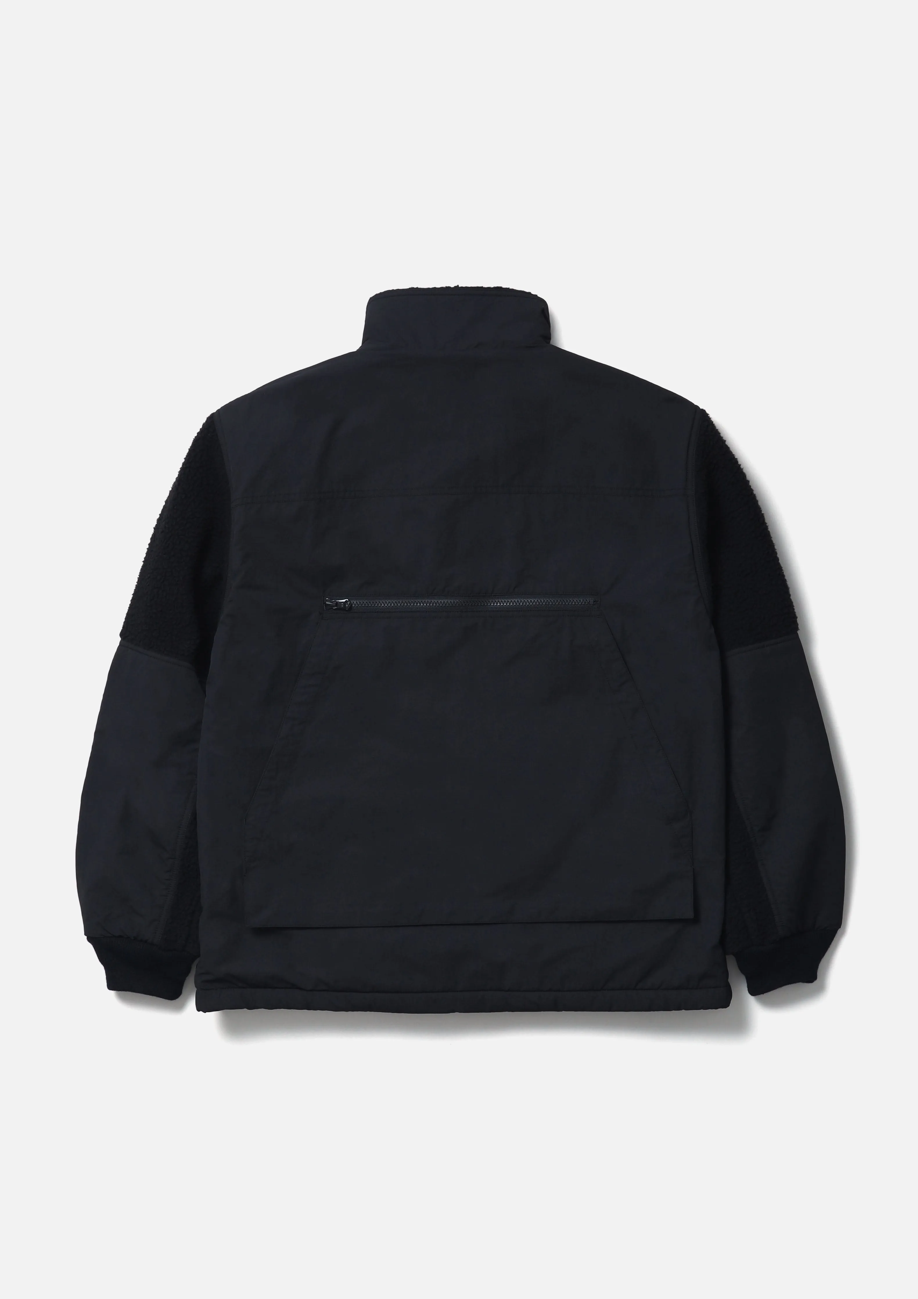 NH X EDDIE BAUER . FLEECE FISHING JACKET sold by Neighborhood product image thumbnail 3
