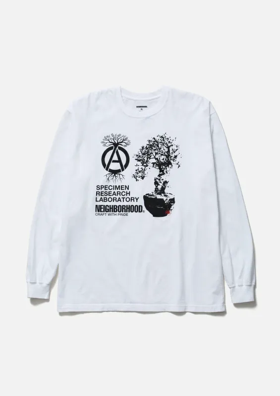 SRL . TEE LS-1 made by Neighborhood