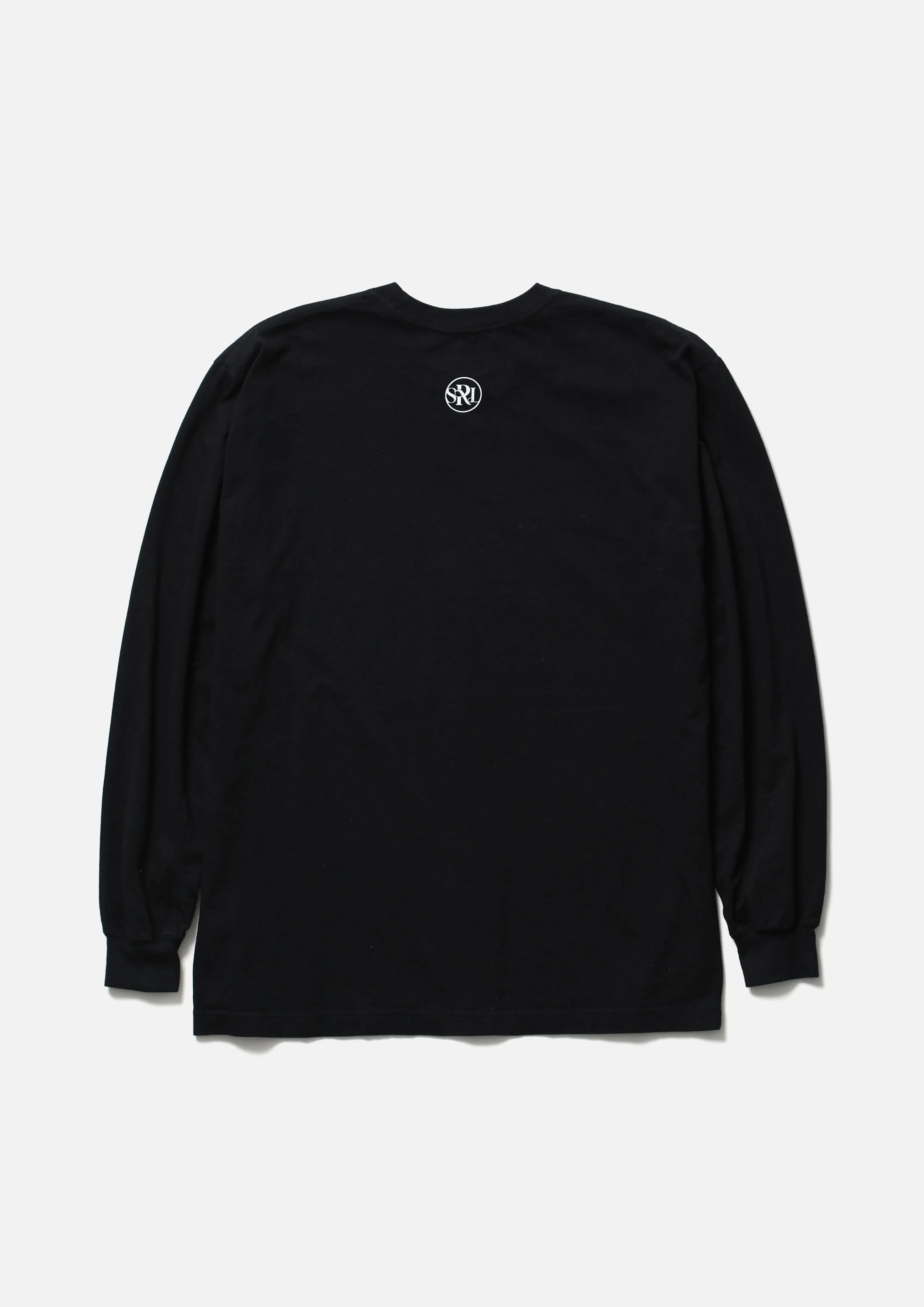 SRL . TEE LS-1 sold by Neighborhood product image thumbnail 4