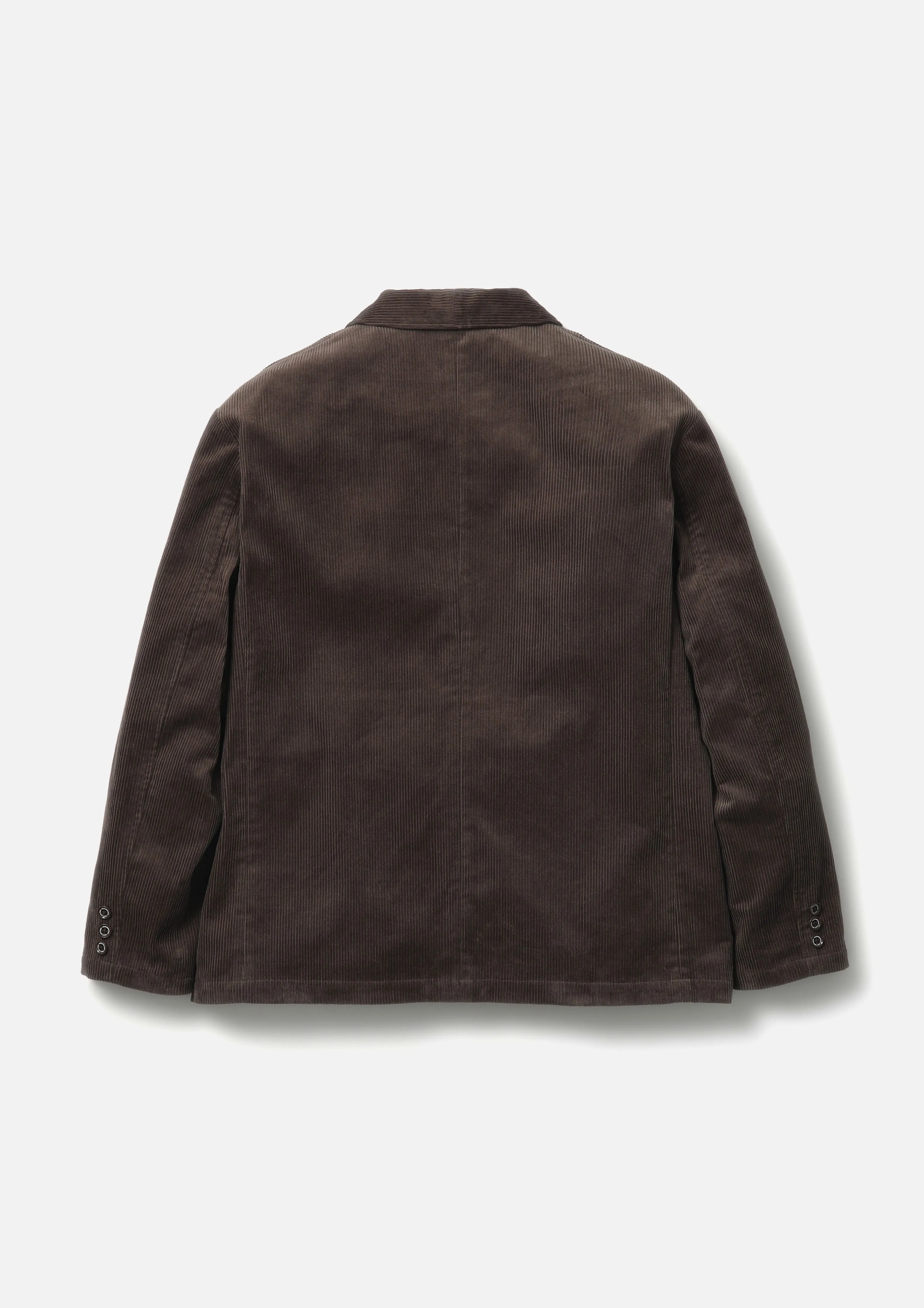 CORDUROY 3B JACKET sold by Neighborhood product image thumbnail 4