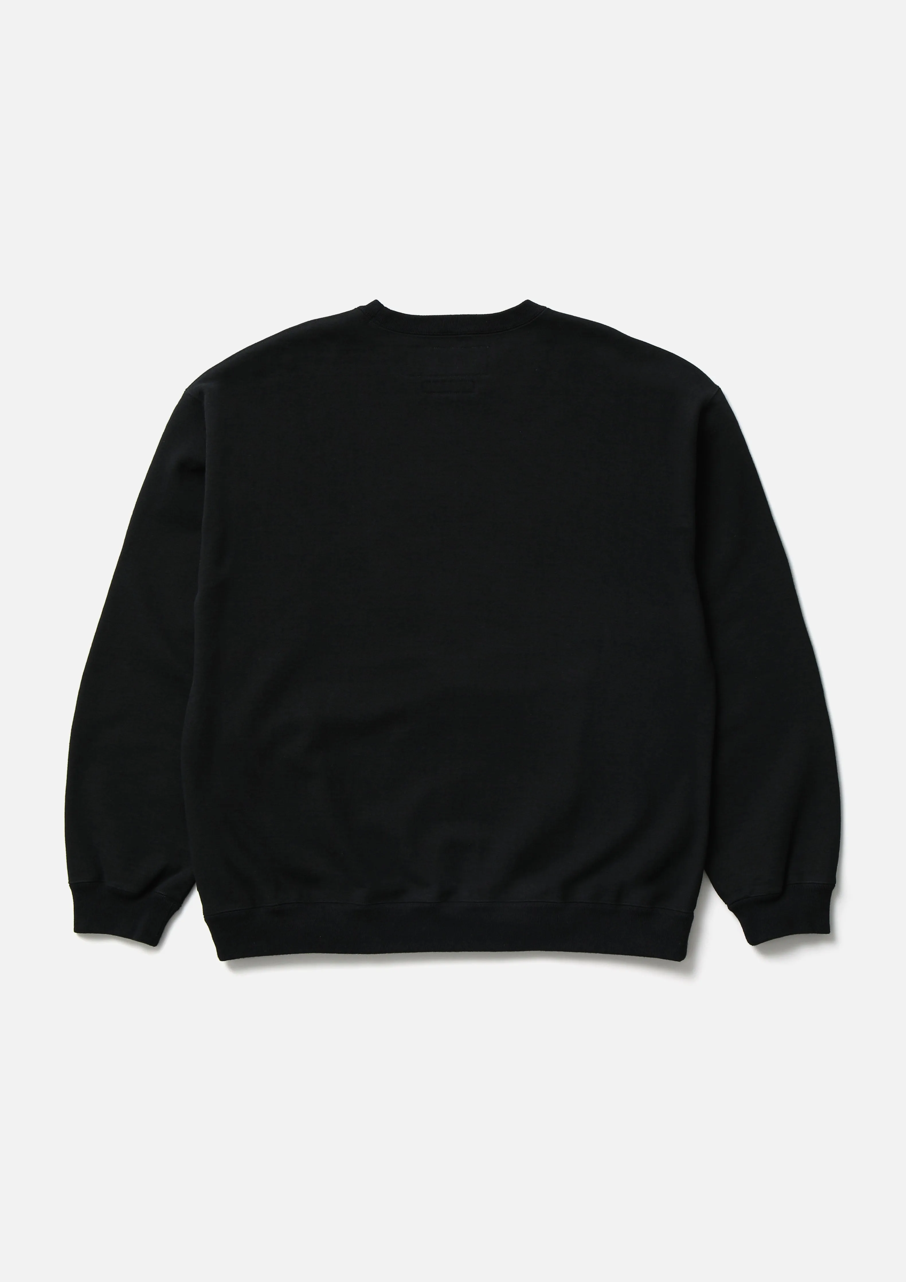 NH X YOHJI YAMAMOTO . SWEAT SHIRT LS sold by Neighborhood product image thumbnail 3