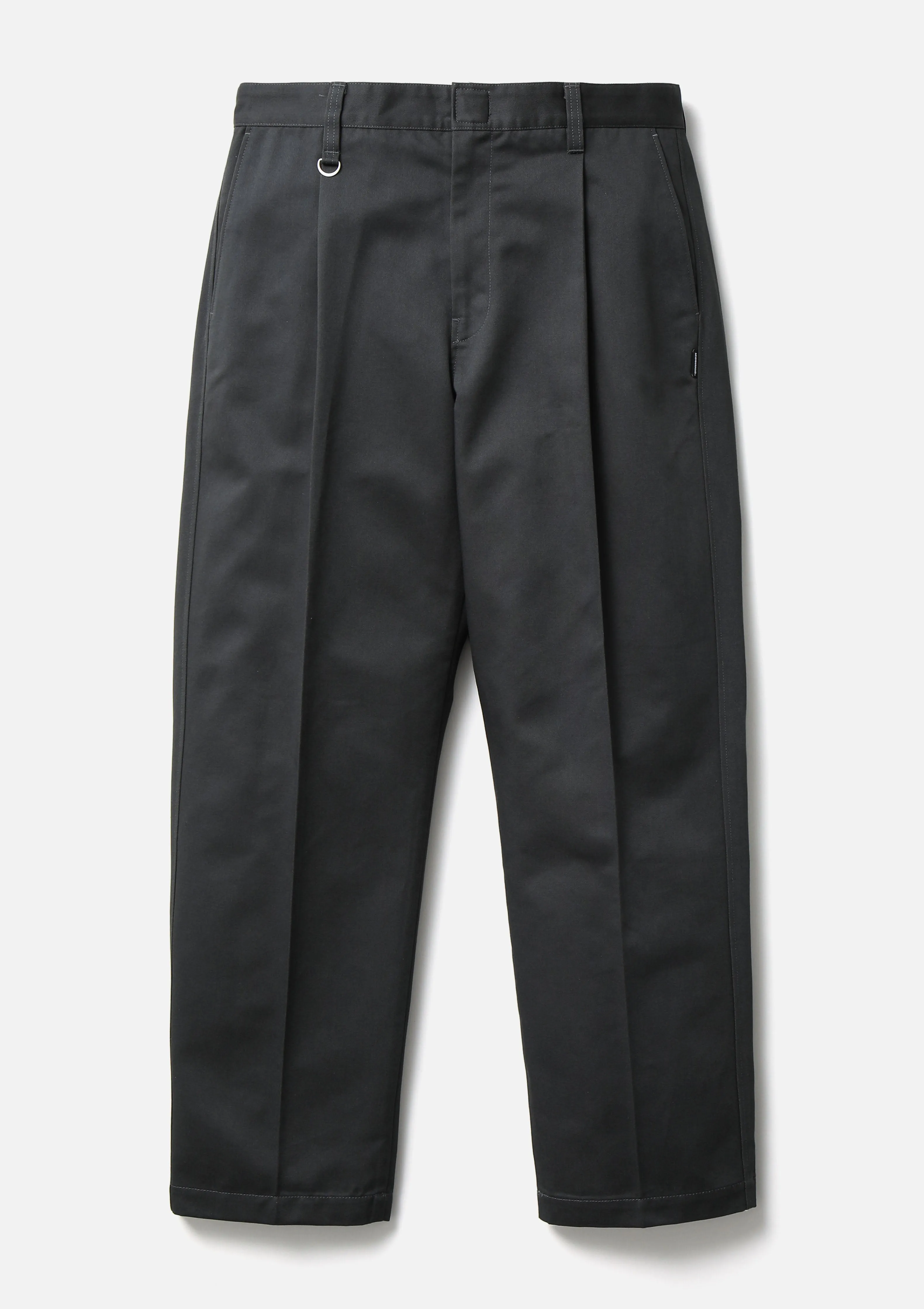 NH X YOHJI YAMAMOTO . TUCK WORK PANTS sold by Neighborhood product image thumbnail 2