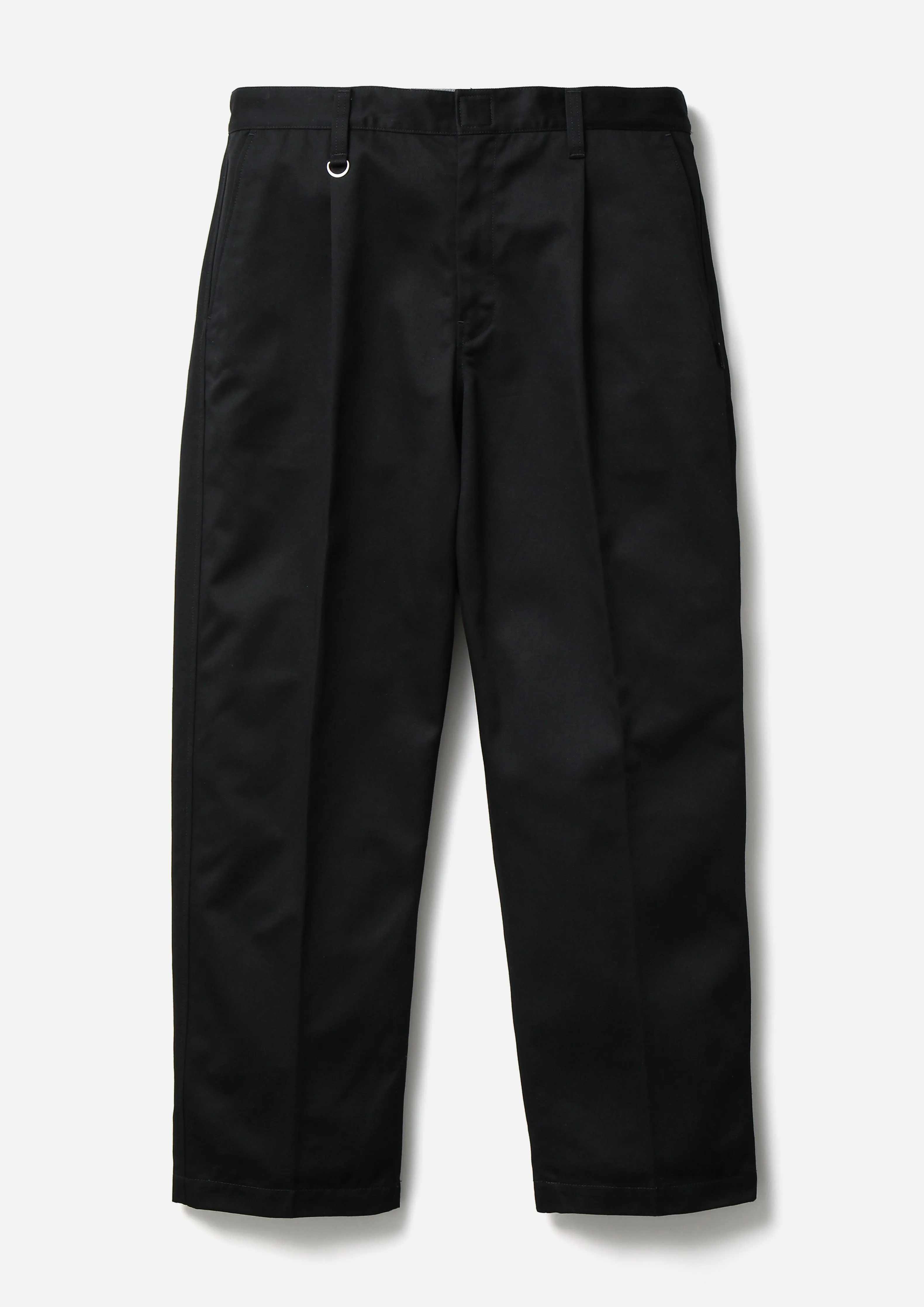 NH X YOHJI YAMAMOTO . TUCK WORK PANTS sold by Neighborhood