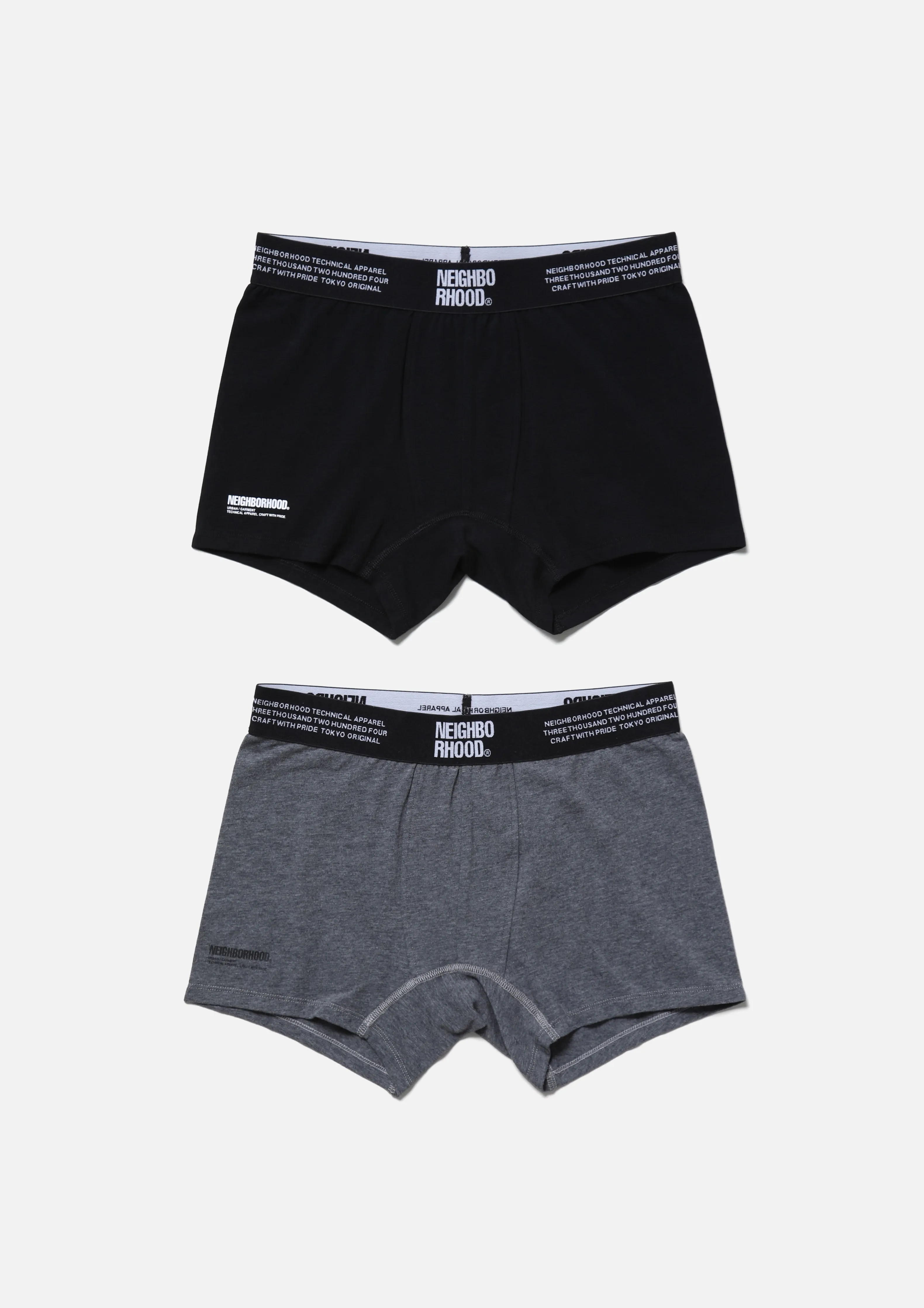 CLASSIC 2PACK UNDERPANTS sold by Neighborhood