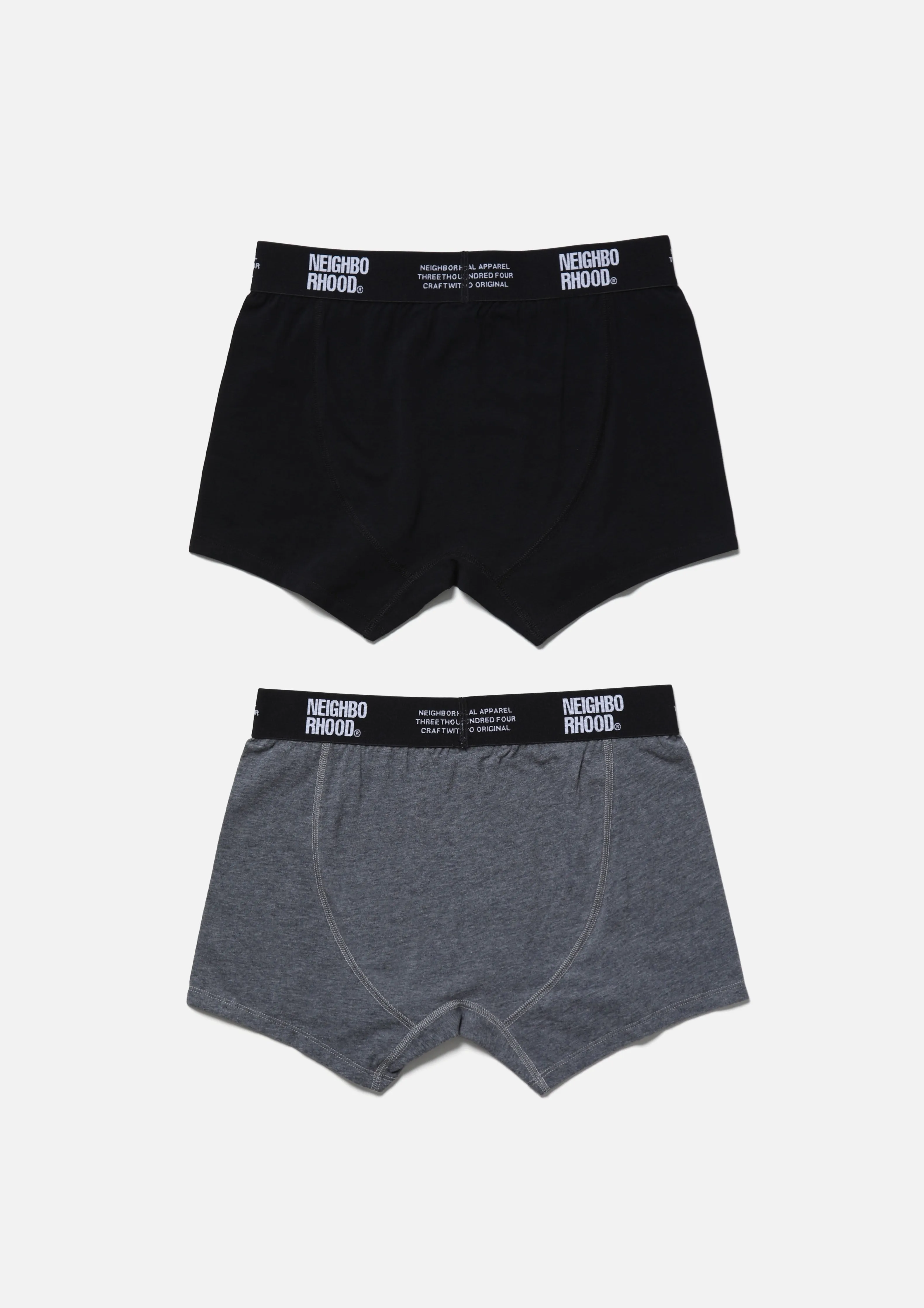 CLASSIC 2PACK UNDERPANTS sold by Neighborhood product image thumbnail 2
