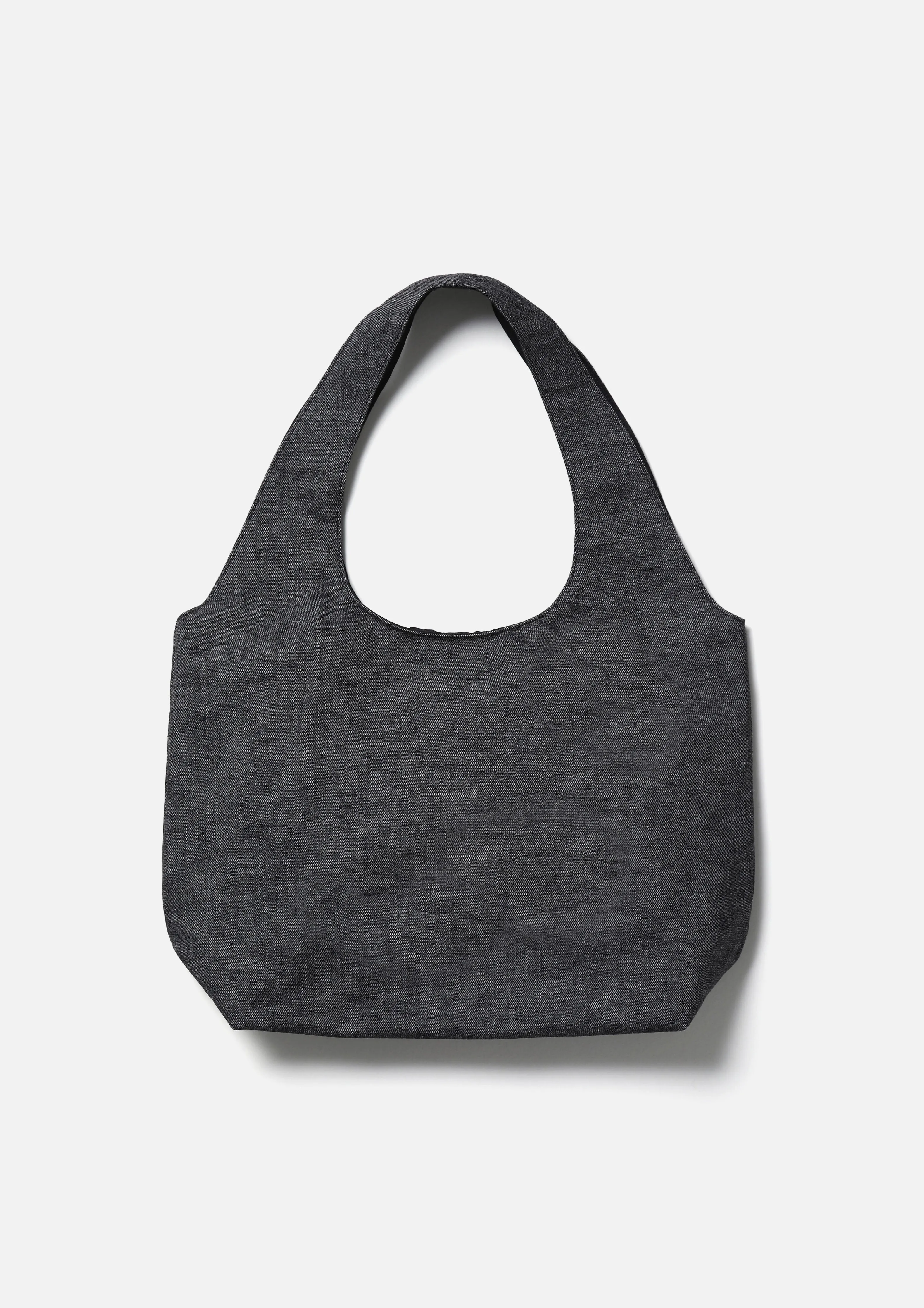 DENIM MONK BAG sold by Neighborhood product image thumbnail 3