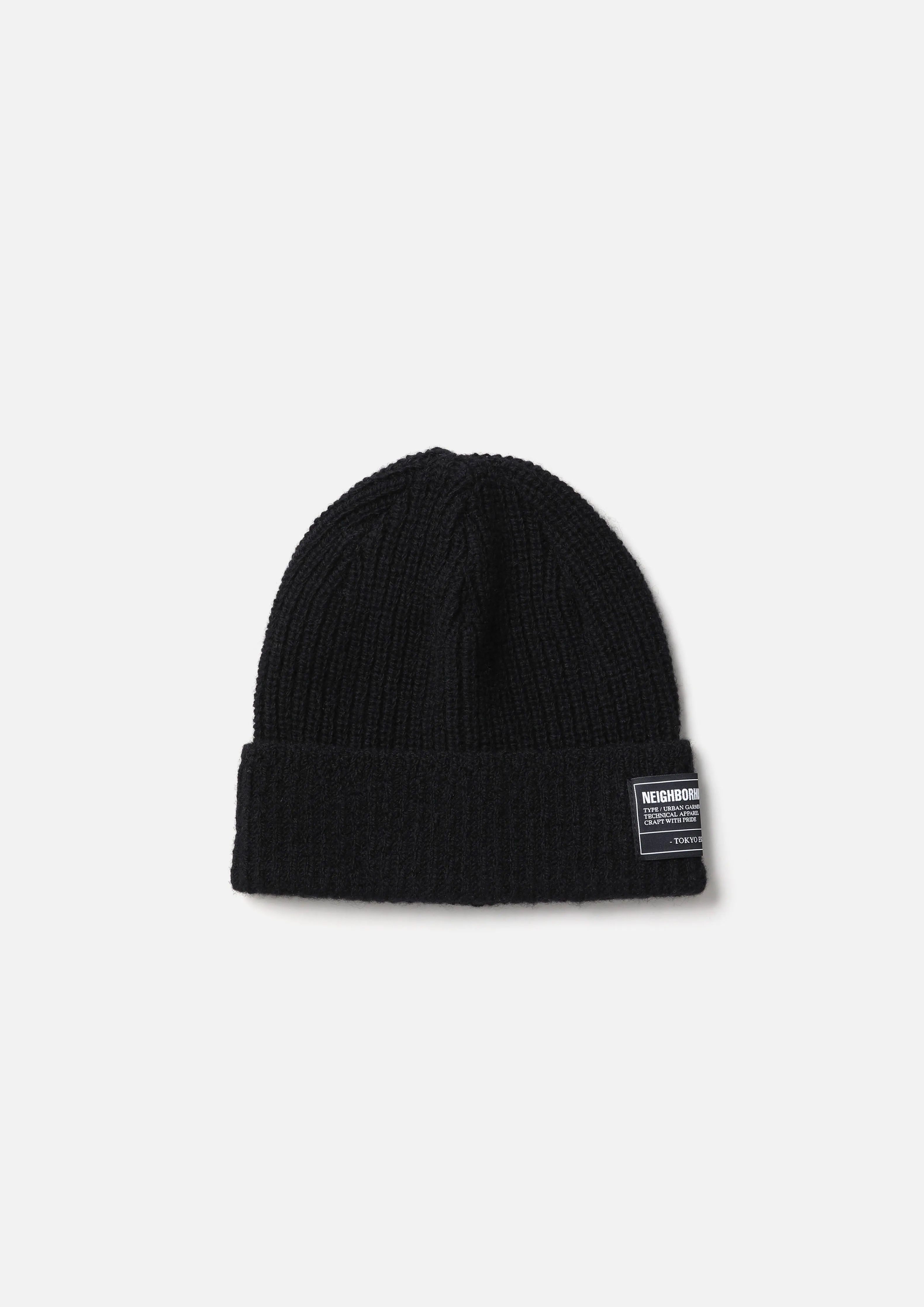 JP BEANIE sold by Neighborhood product image thumbnail 4