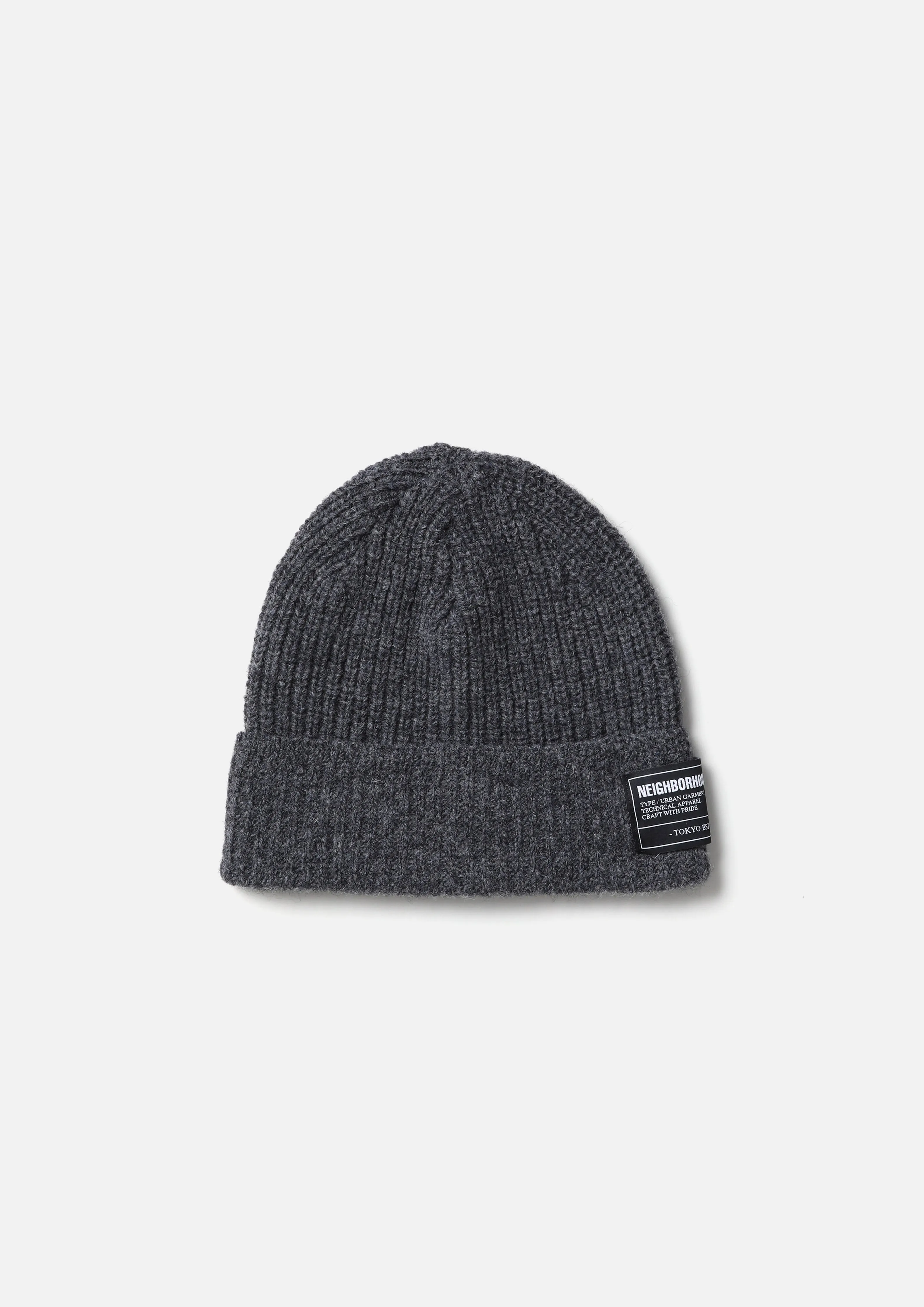 JP BEANIE sold by Neighborhood product image thumbnail 3