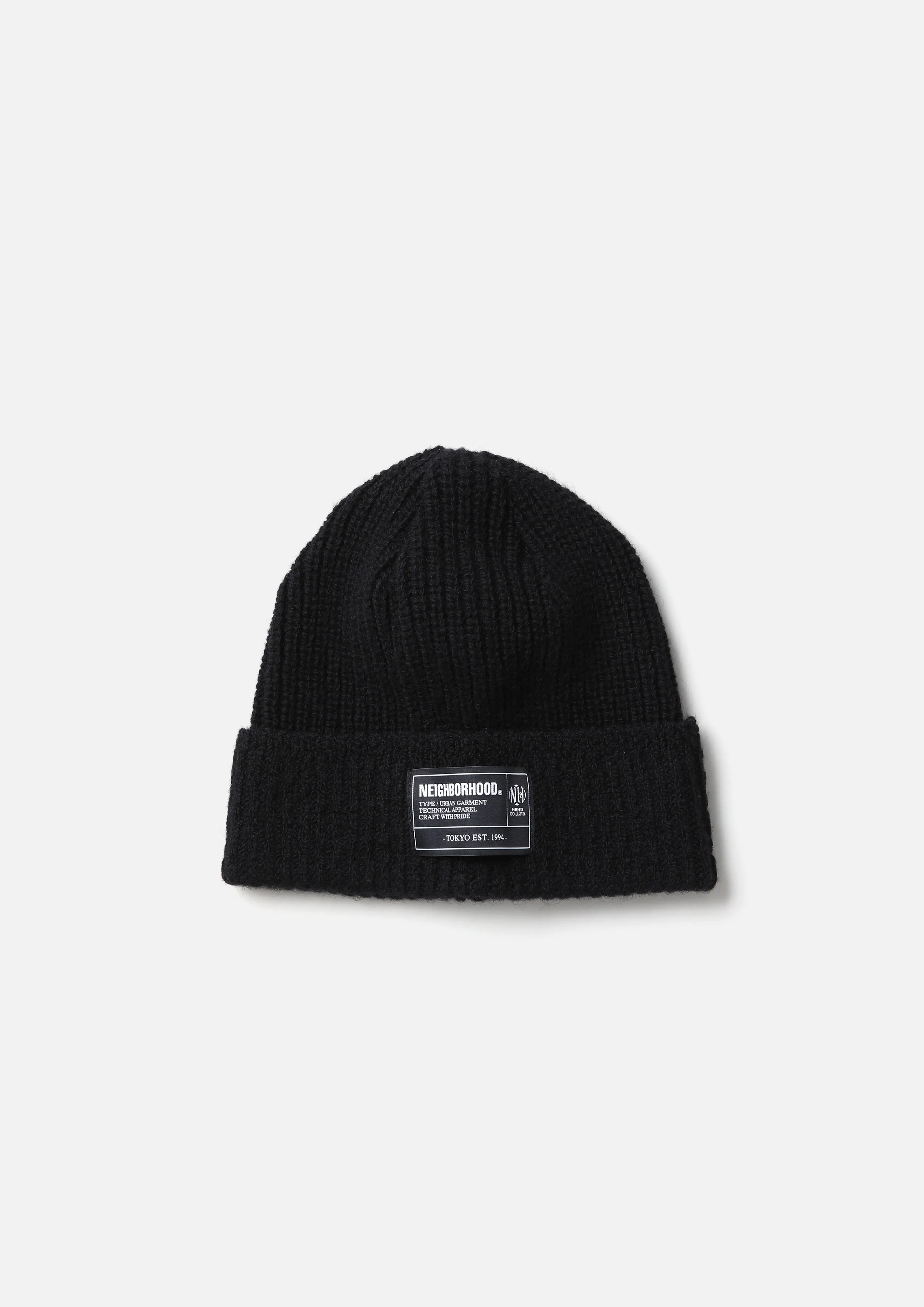 JP BEANIE sold by Neighborhood product image thumbnail 5