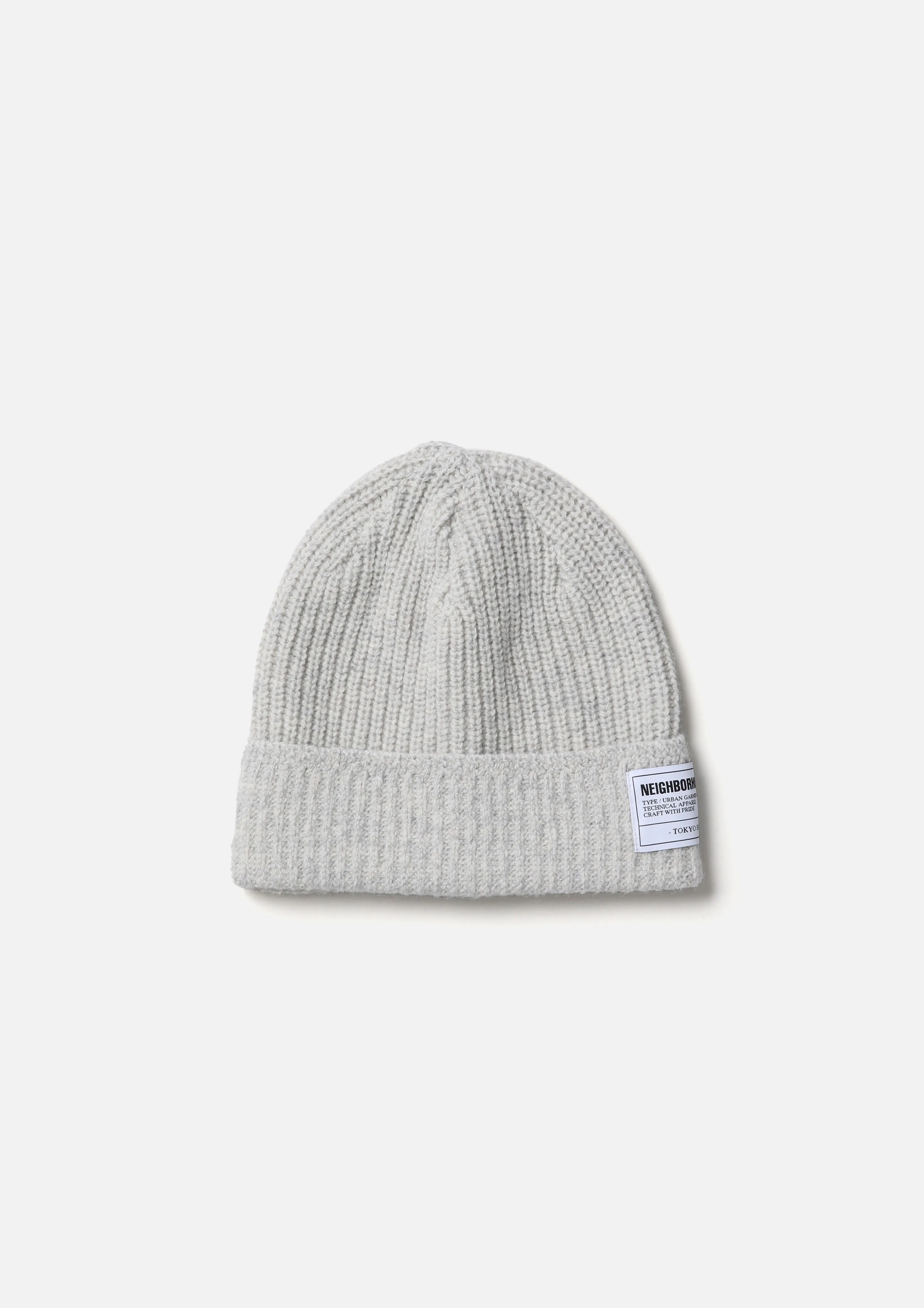 JP BEANIE sold by Neighborhood