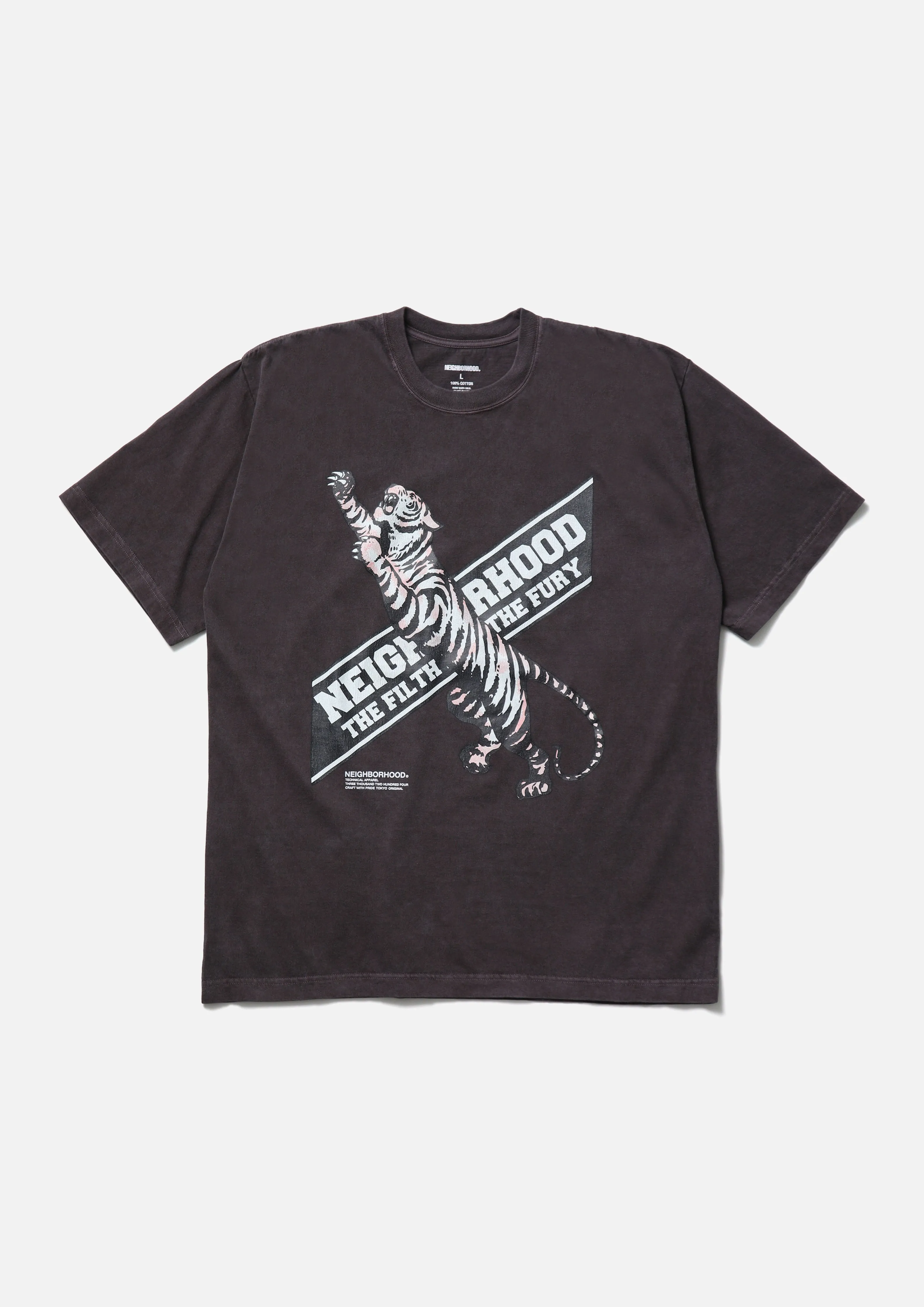 NH . TEE SS-17 sold by Neighborhood