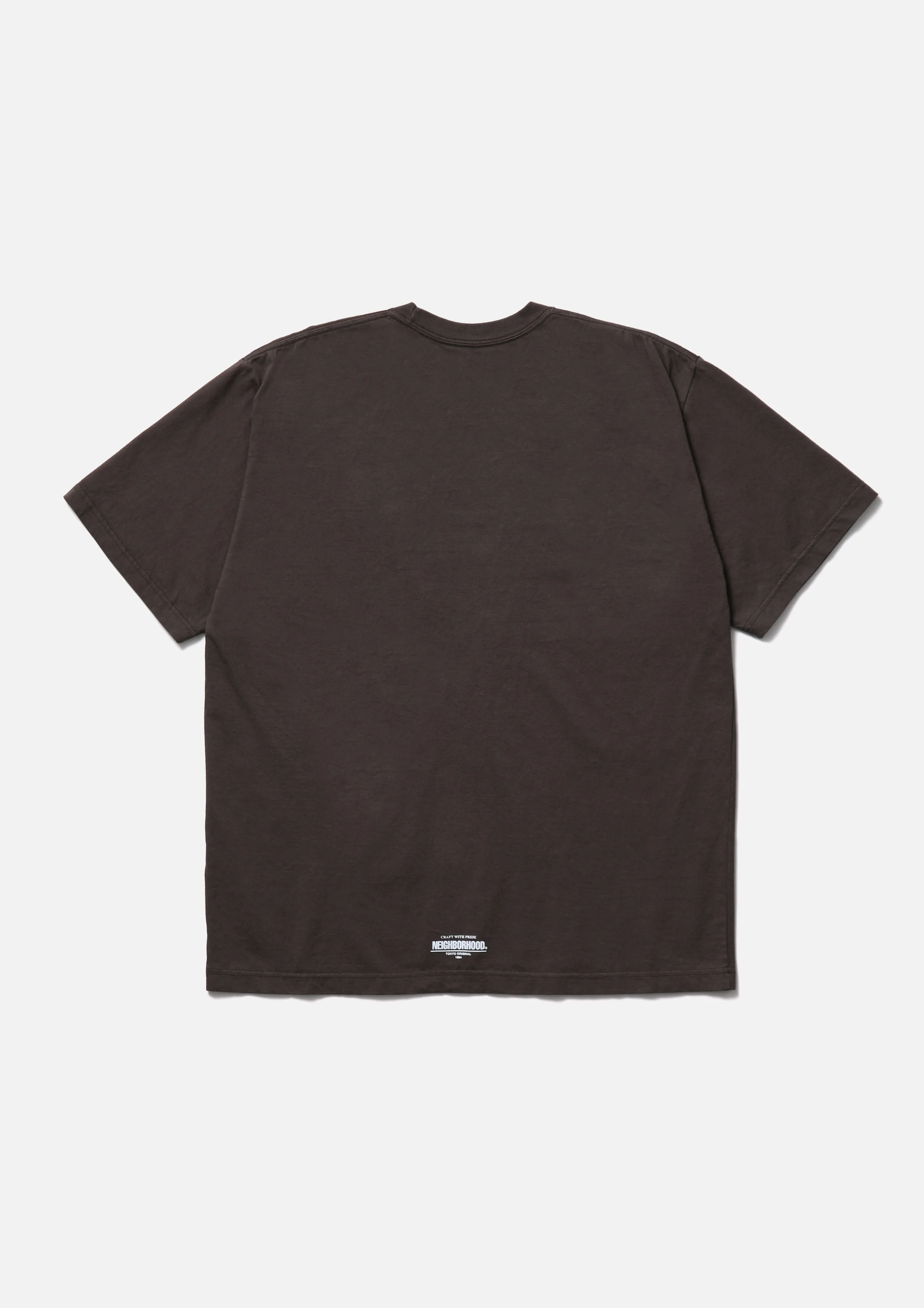 NH . TEE SS-12 sold by Neighborhood product image thumbnail 5
