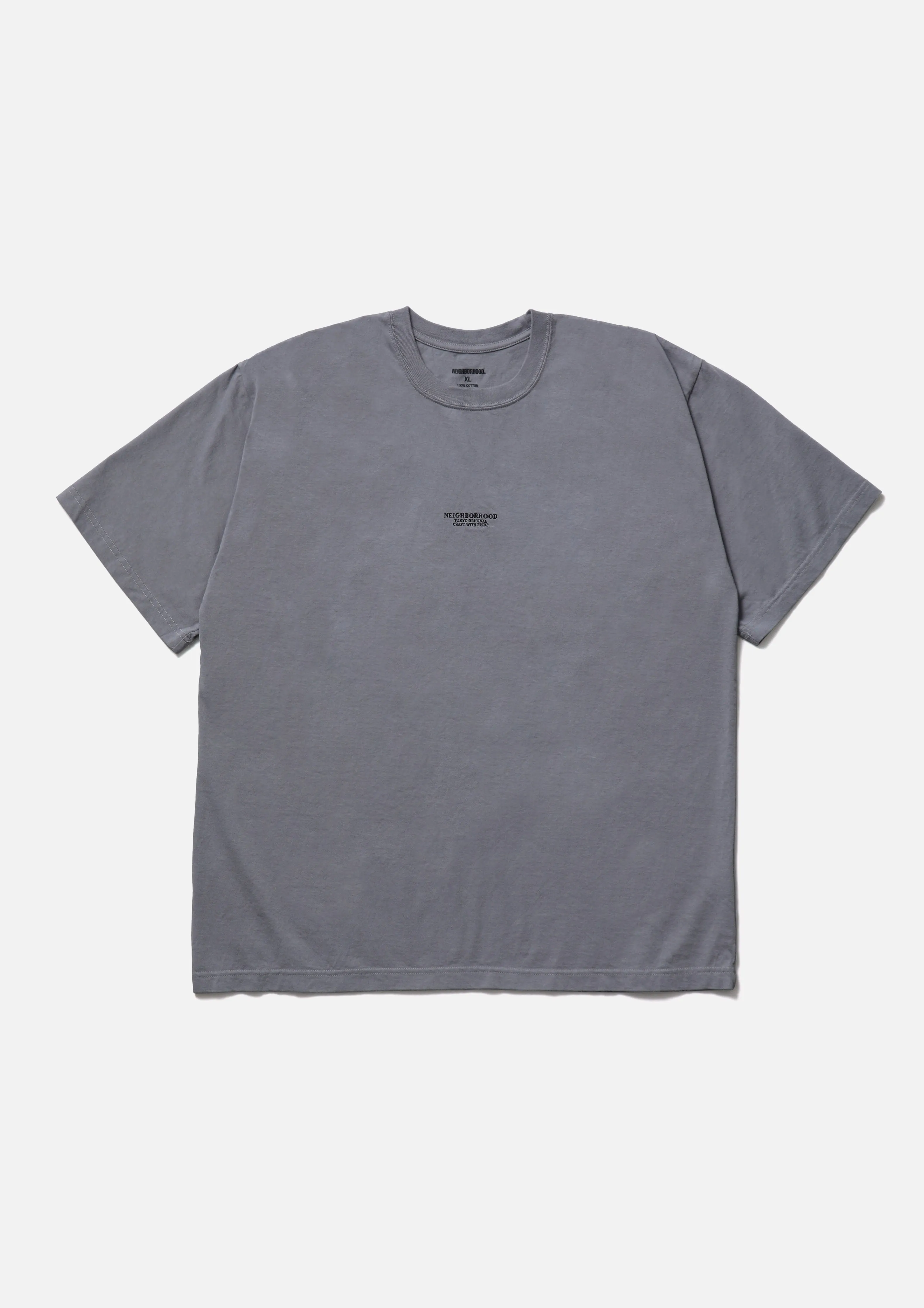 NH . TEE SS-12 sold by Neighborhood product image thumbnail 3