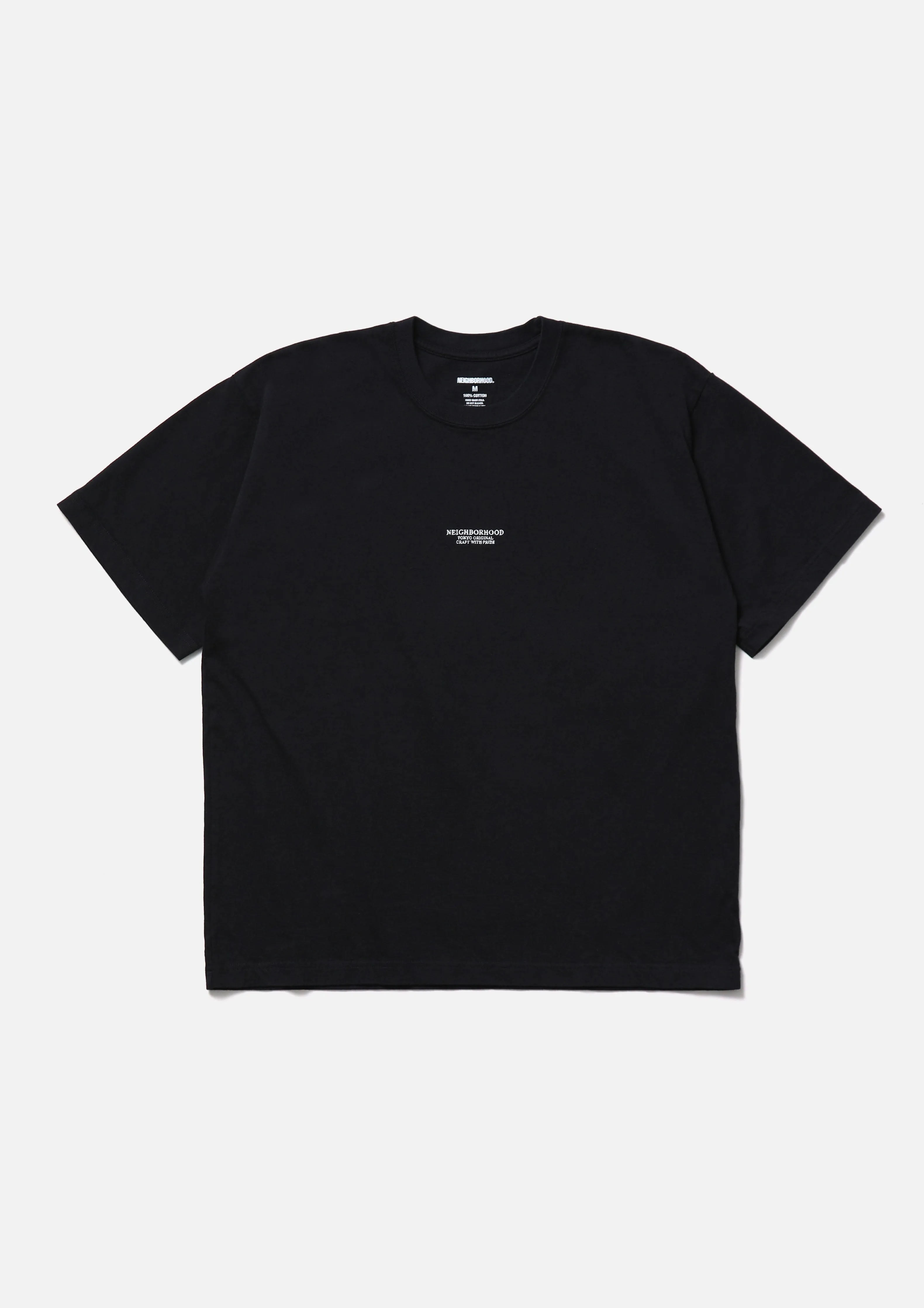 NH . TEE SS-12 sold by Neighborhood