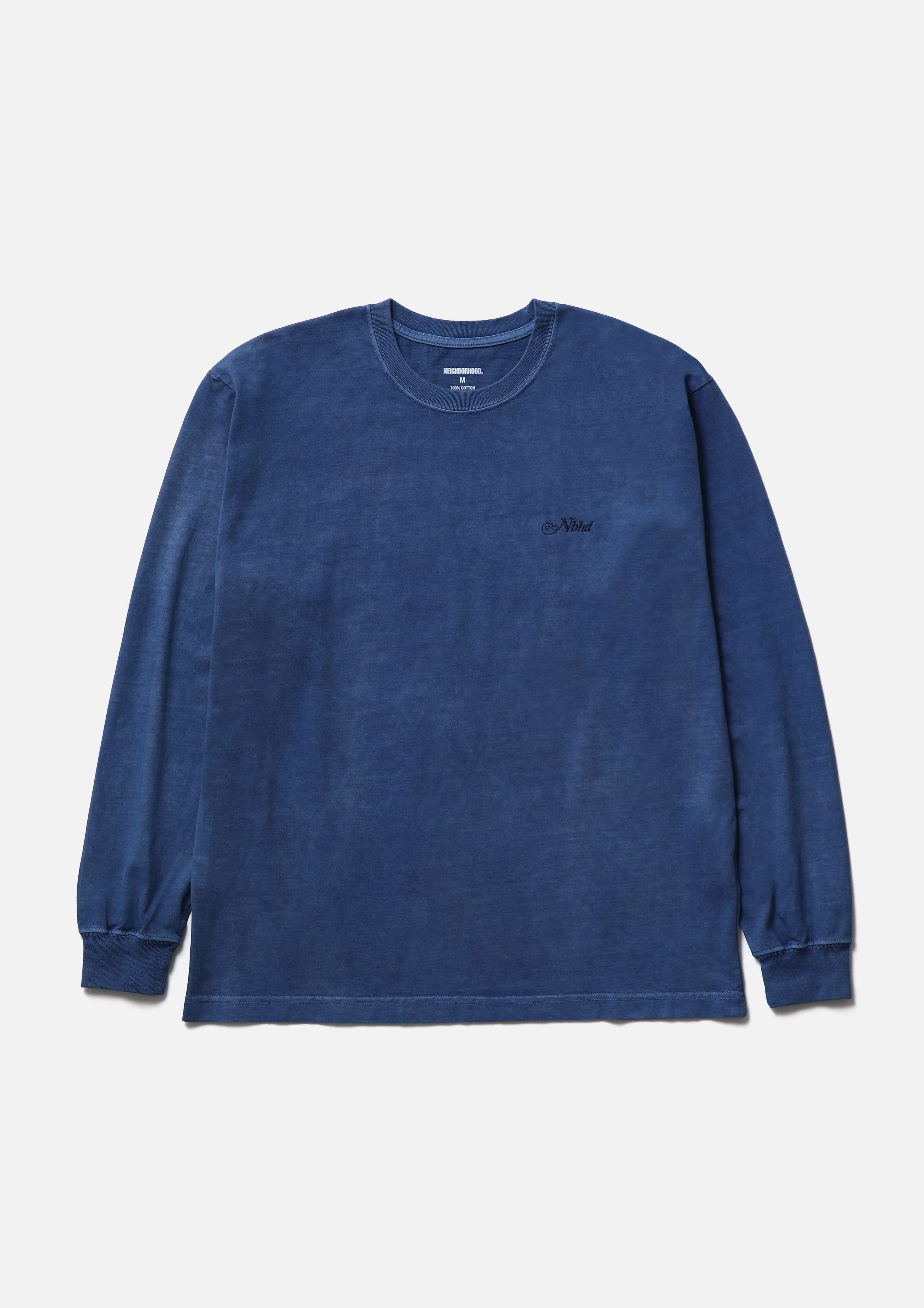 NH . TEE LS-13 sold by Neighborhood product image thumbnail 2