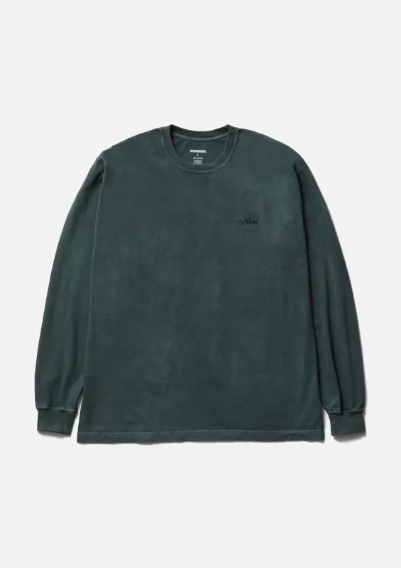 NH . TEE LS-13 sold by Neighborhood