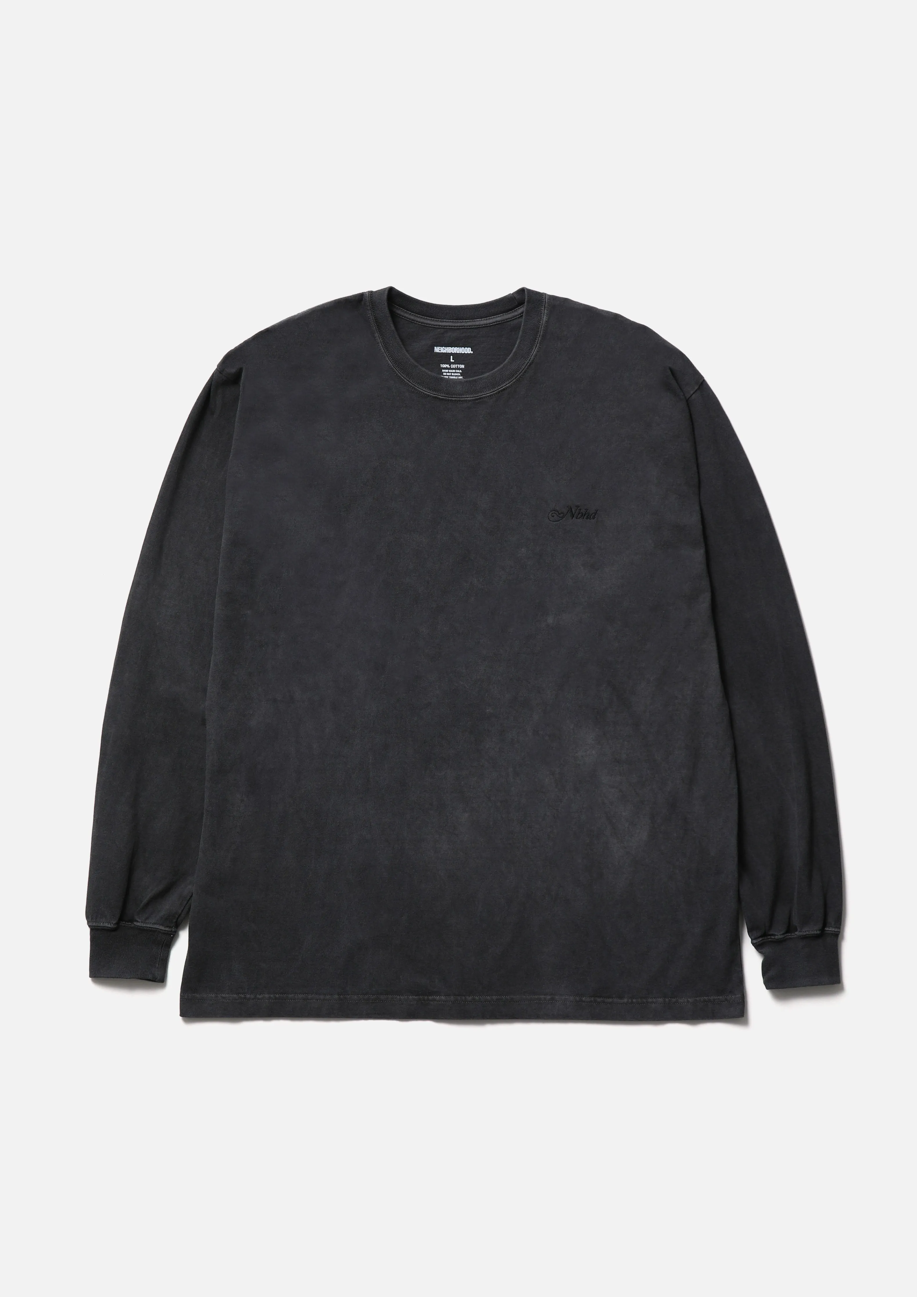 NH . TEE LS-13 sold by Neighborhood product image thumbnail 4