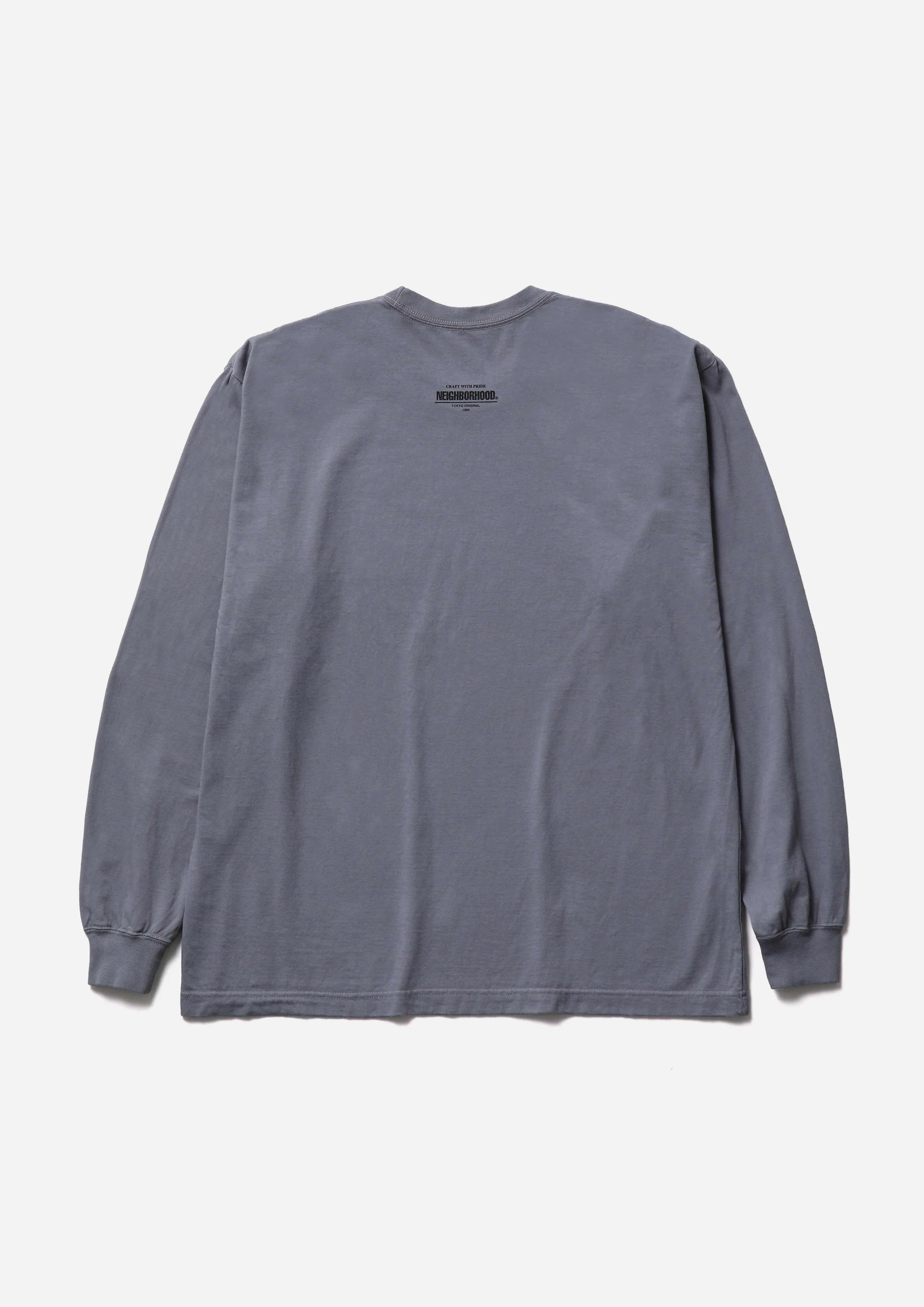 NH . TEE LS-8 sold by Neighborhood product image thumbnail 5