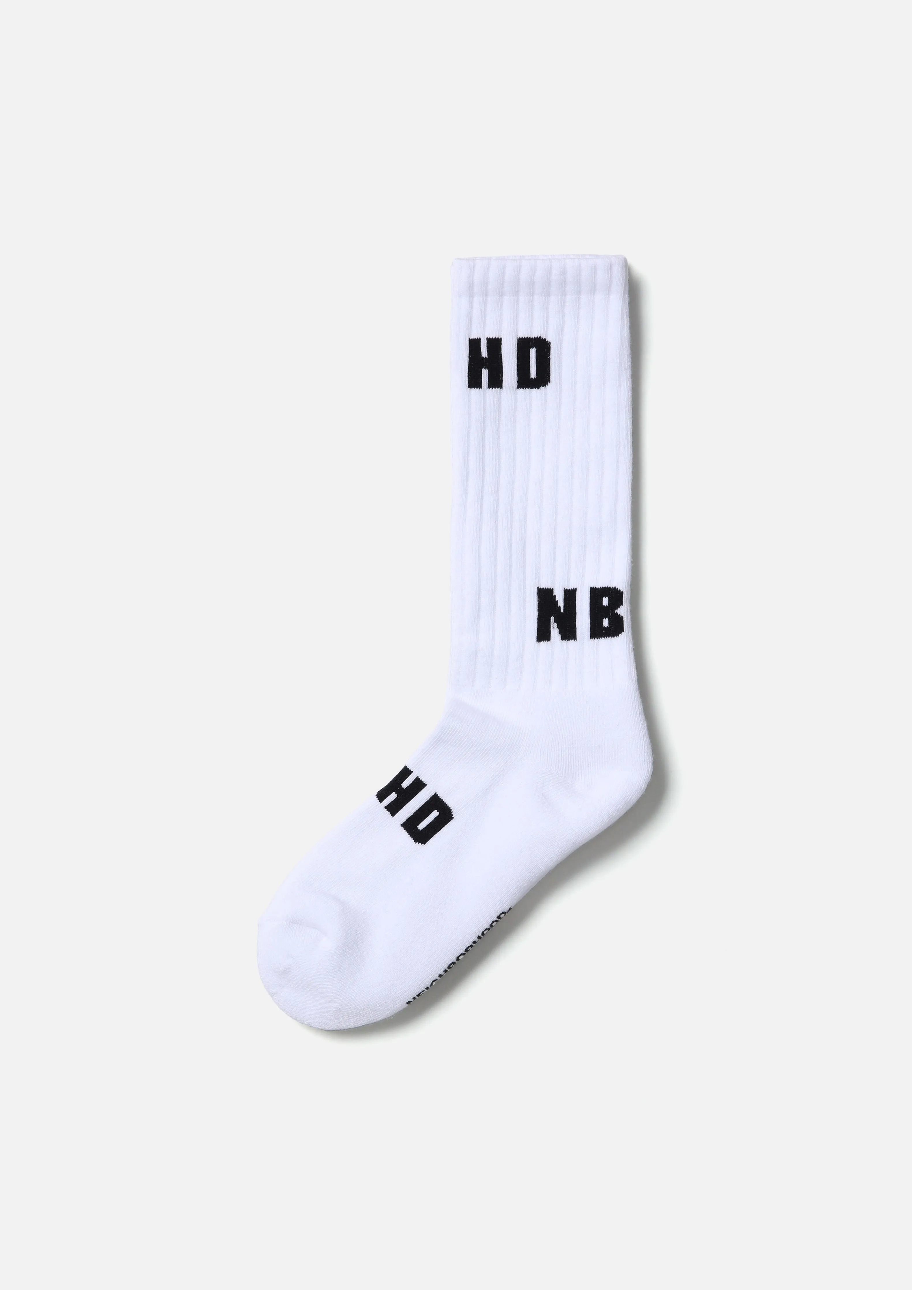 SCATTER LOGO SOCKS sold by Neighborhood product image thumbnail 3