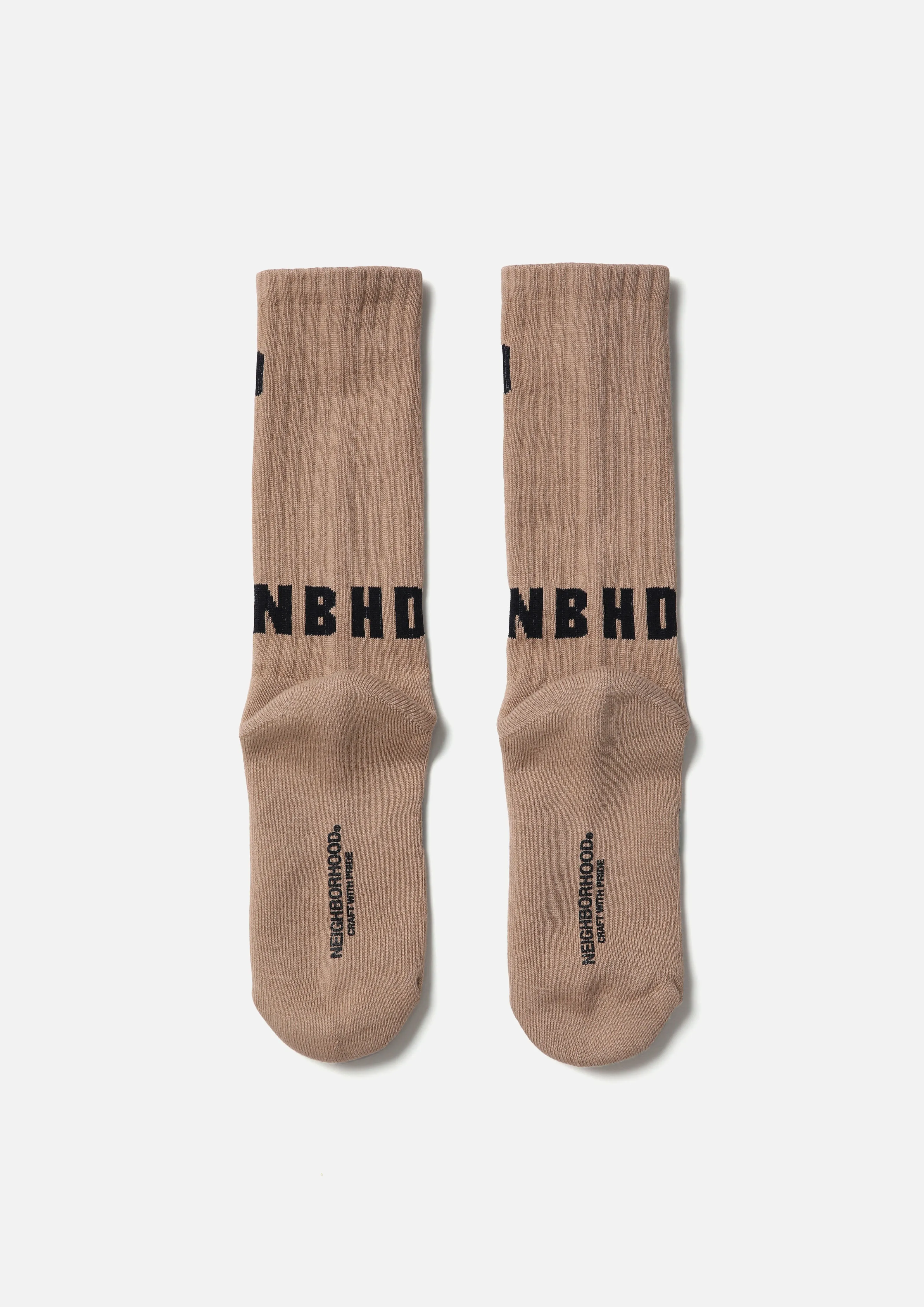 SCATTER LOGO SOCKS sold by Neighborhood product image thumbnail 4