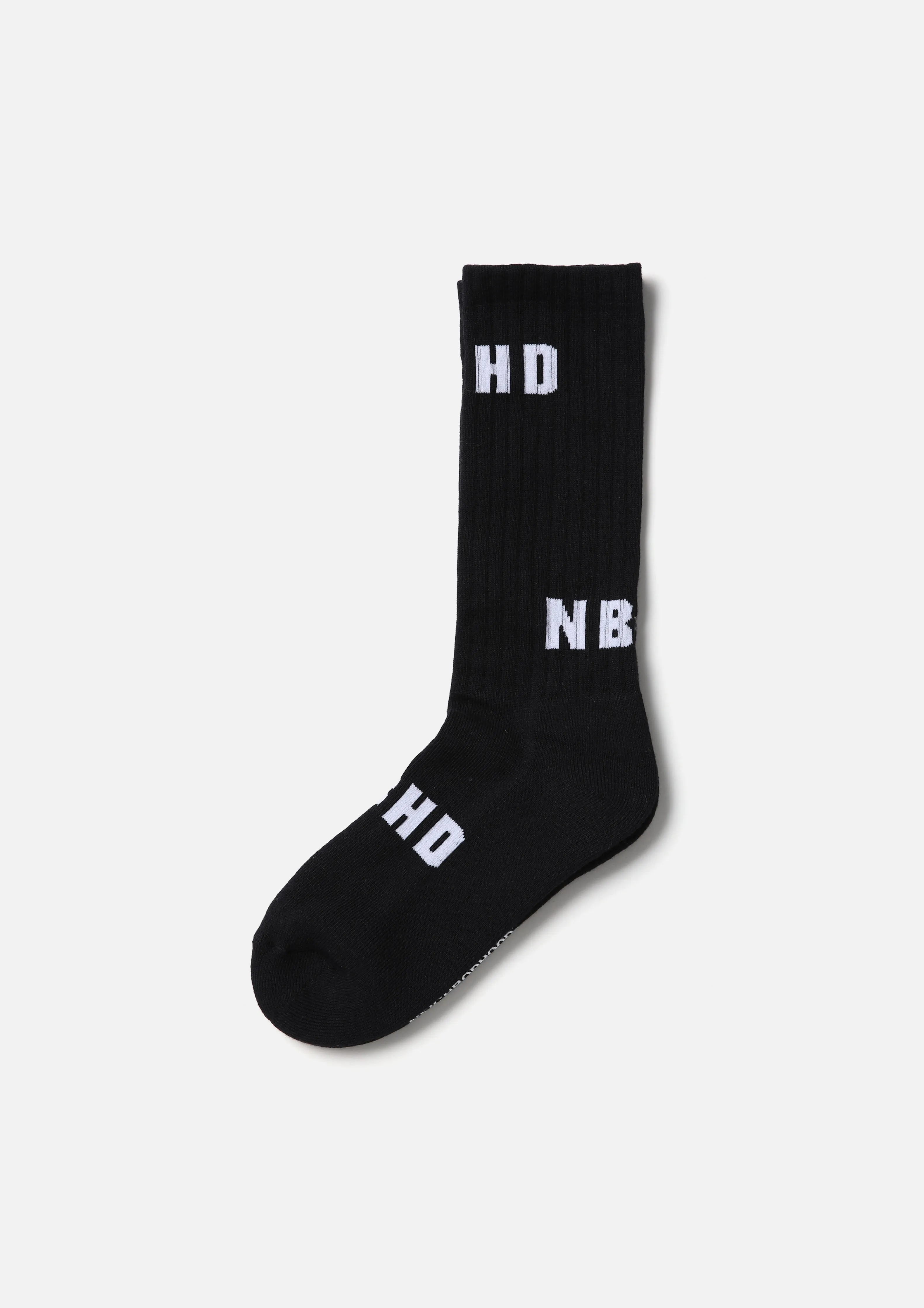 SCATTER LOGO SOCKS sold by Neighborhood product image thumbnail 2