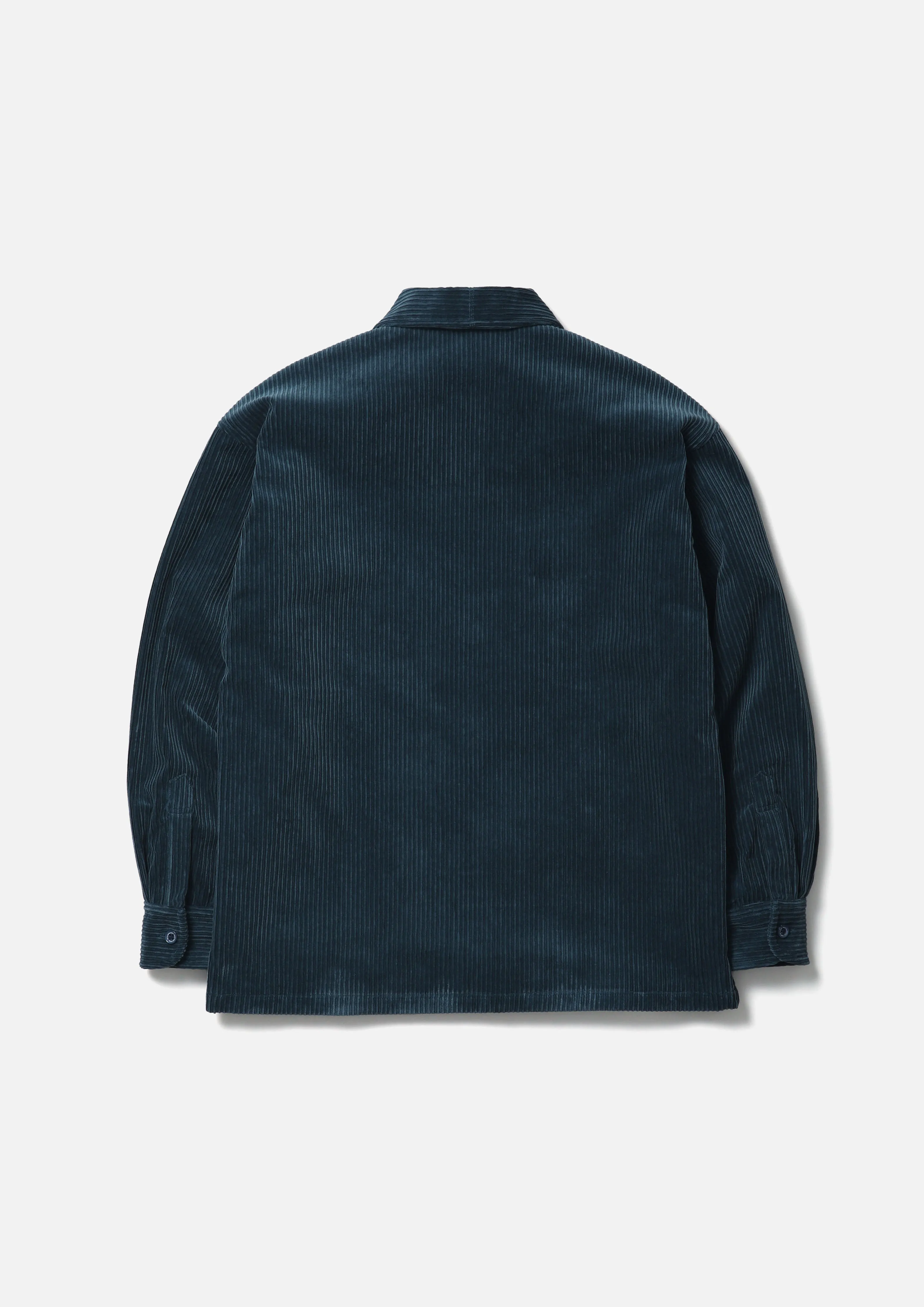 CORDUROY CPO SHIRT LS sold by Neighborhood product image thumbnail 4
