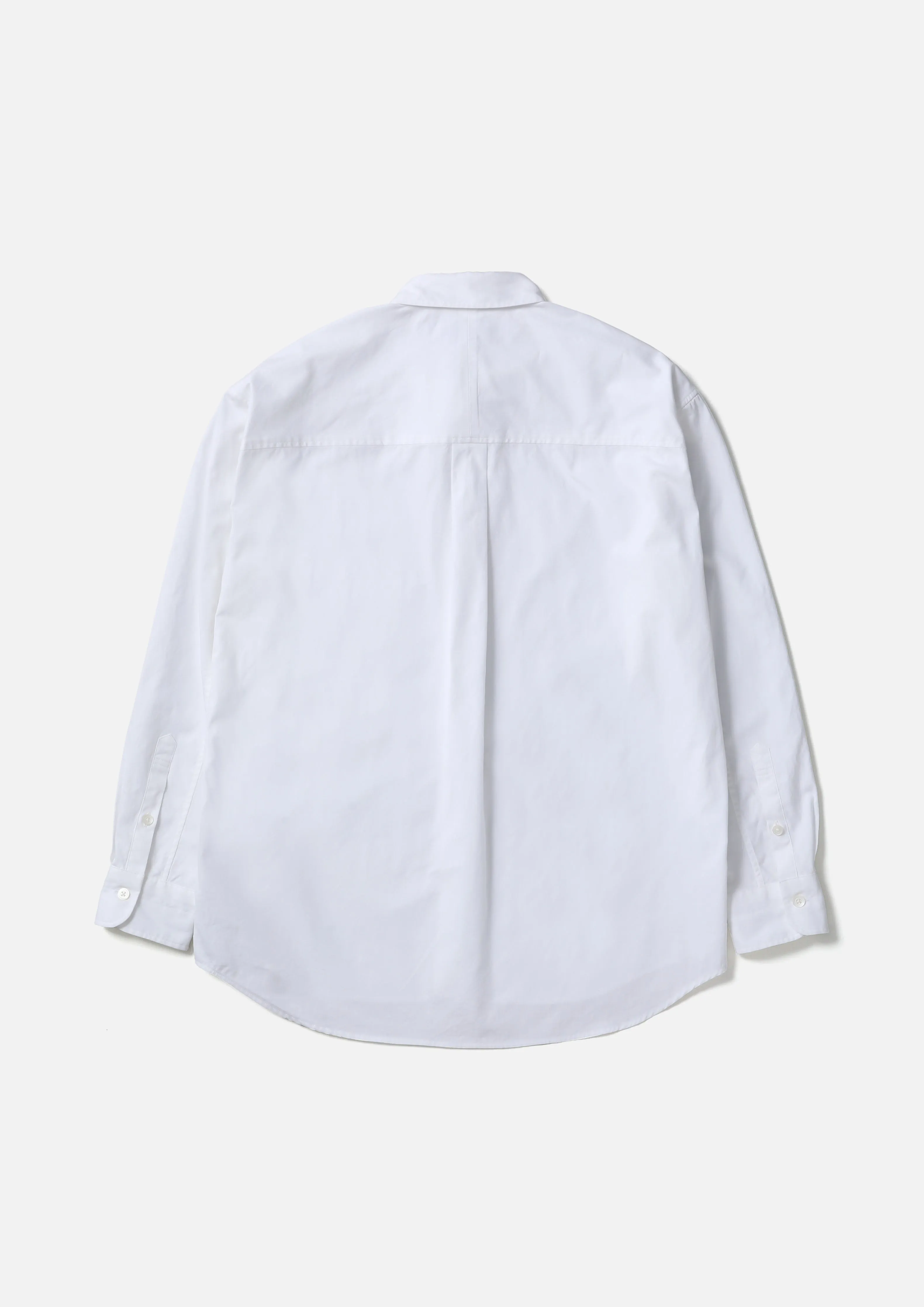 TRAD BD SHIRT LS sold by Neighborhood product image thumbnail 4