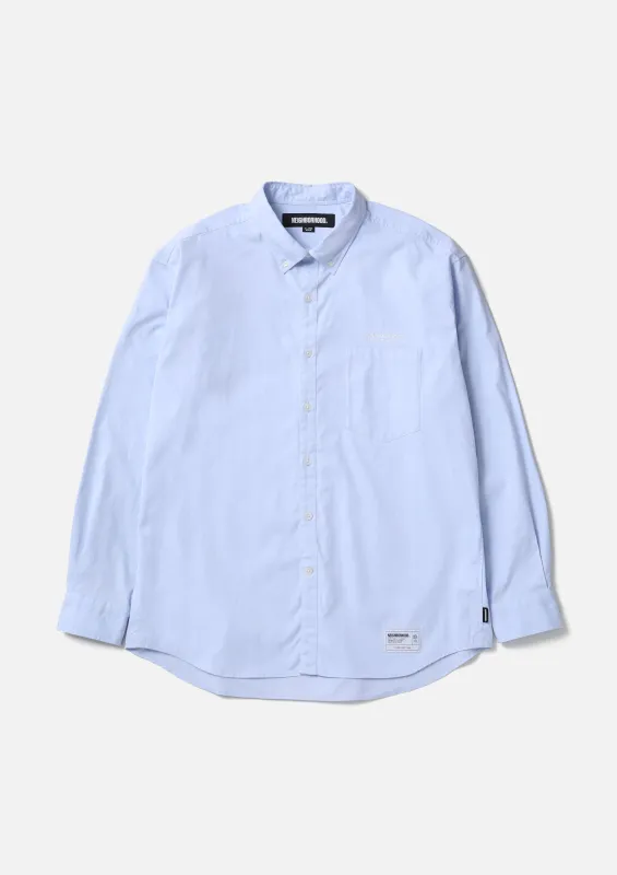 TRAD BD SHIRT LS sold by Neighborhood