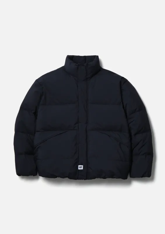 CLASSIC DOWN JACKET made by Neighborhood