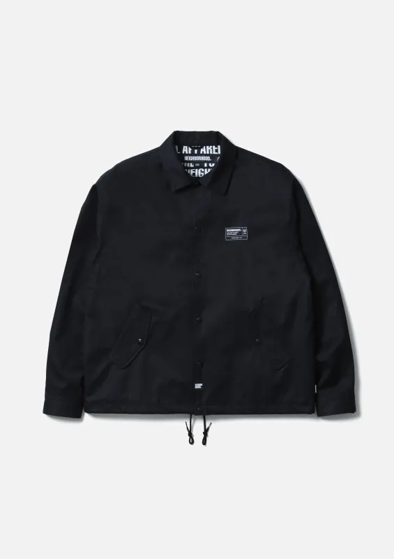 WINDBREAKER JACKET-2 sold by Neighborhood