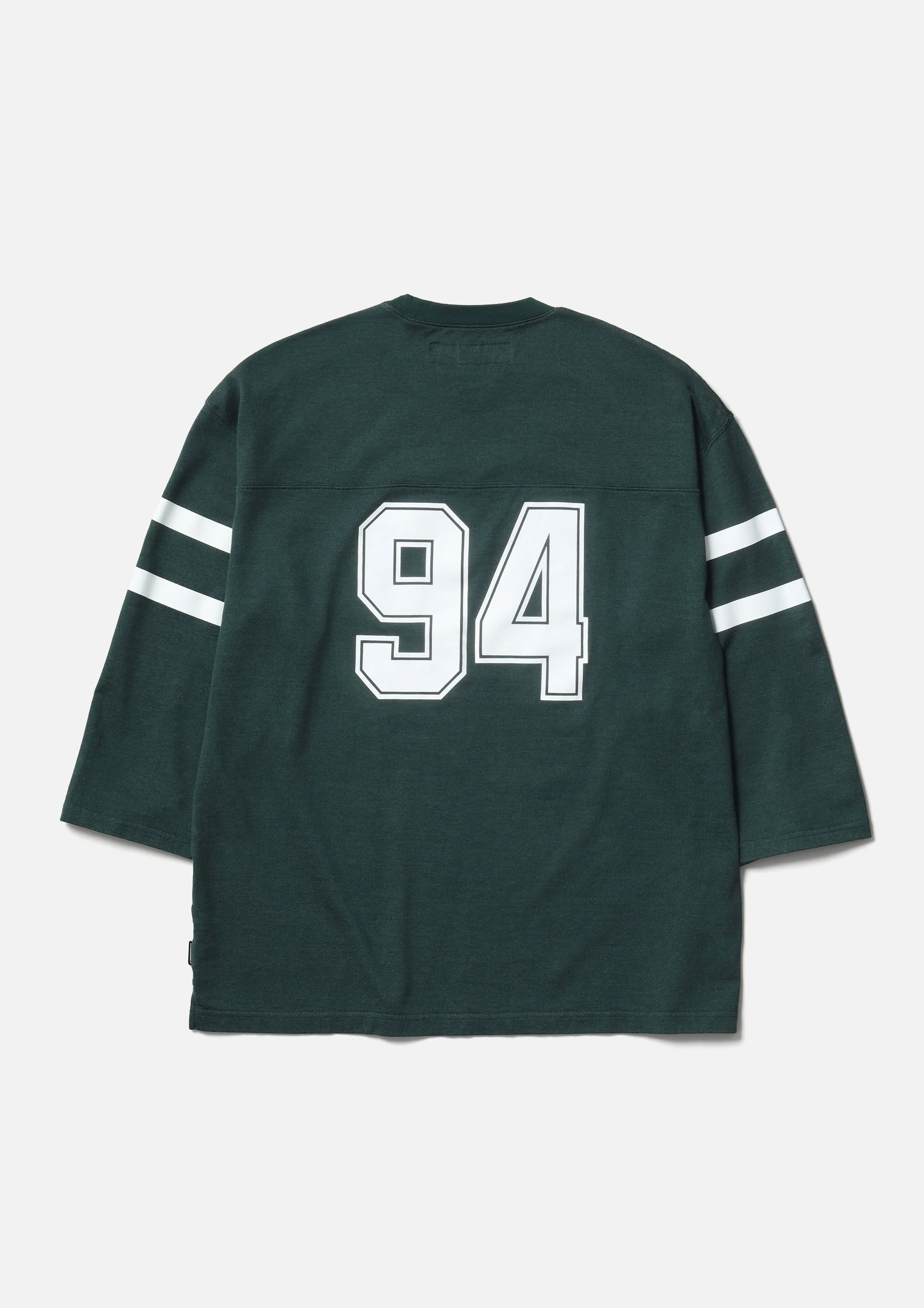 FOOTBALL SHIRT LS sold by Neighborhood product image thumbnail 4