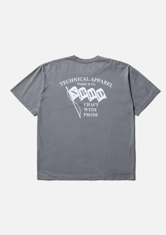 NH 252 SPOT . TEE SS-4 sold by Neighborhood