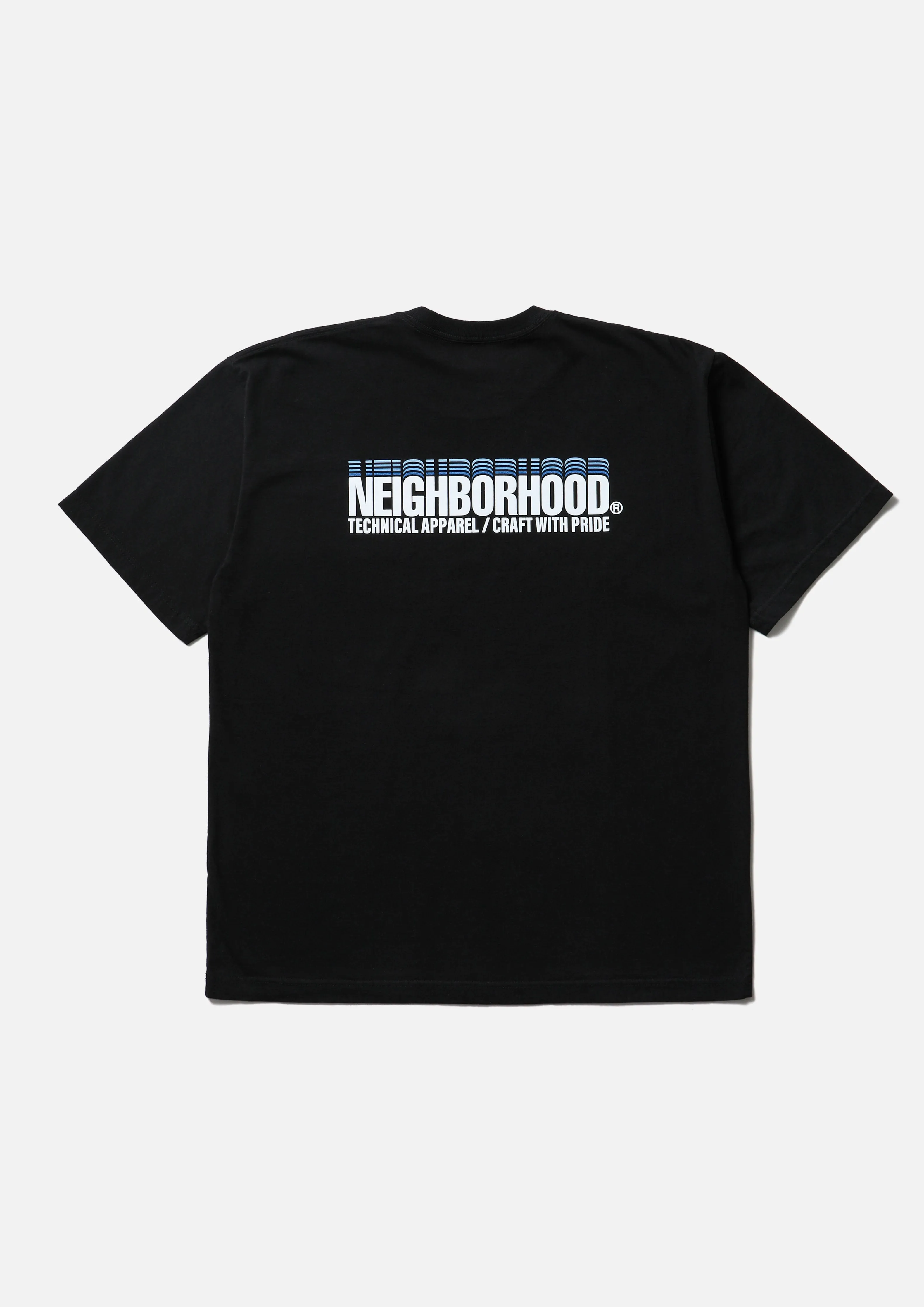 NH 252 SPOT . TEE SS-2 sold by Neighborhood