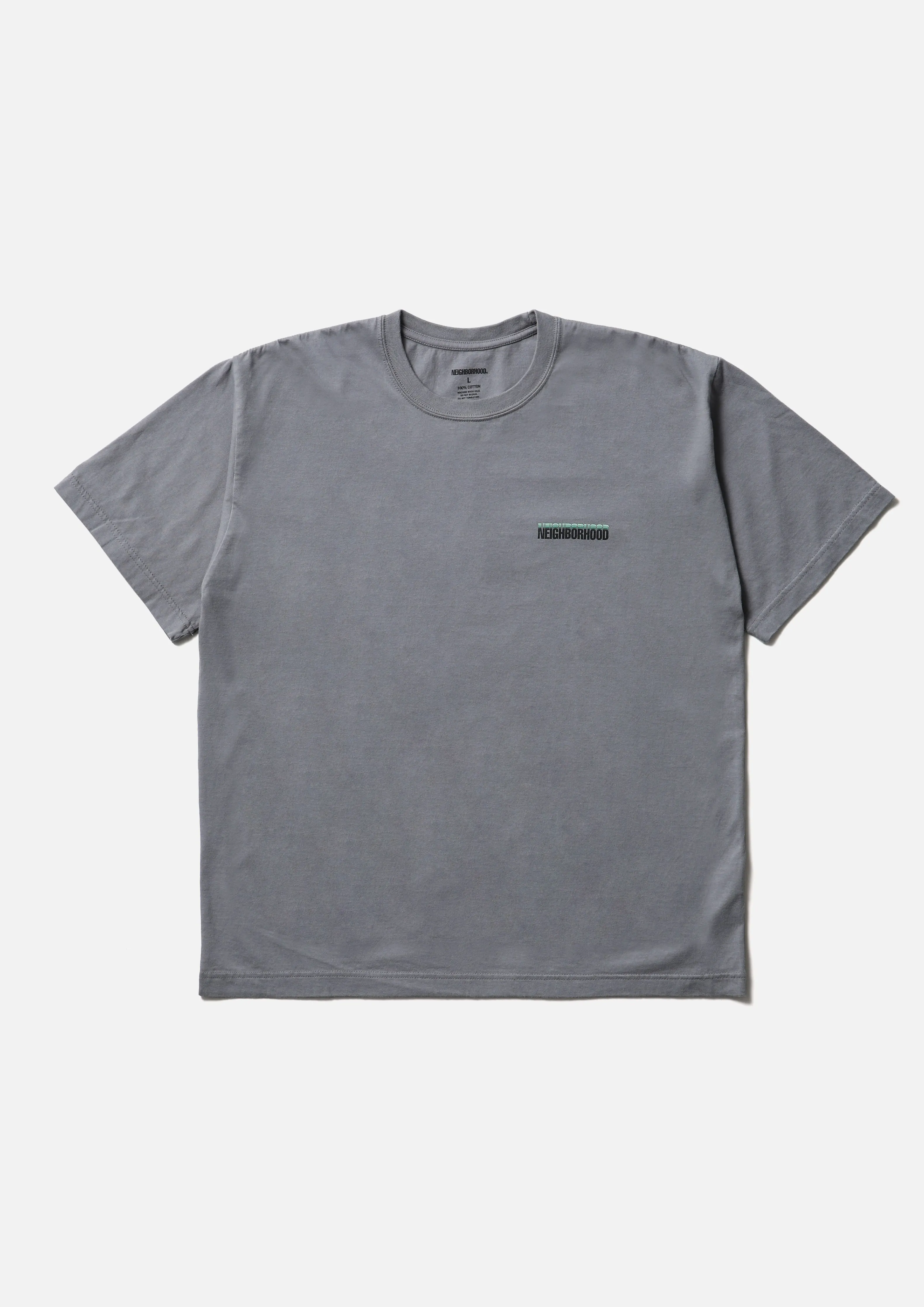 NH 252 SPOT . TEE SS-2 sold by Neighborhood product image thumbnail 3