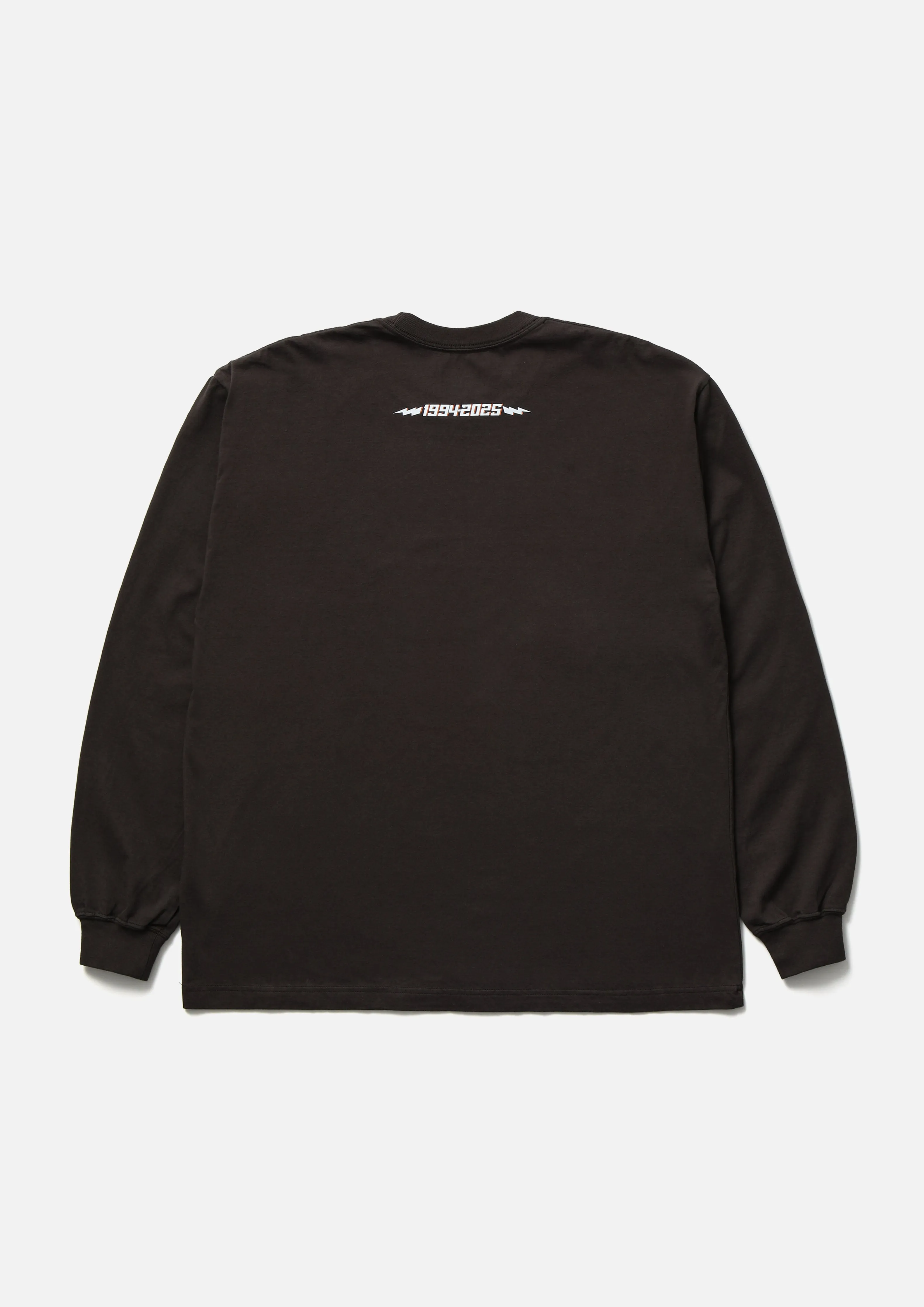 NH 252 SPOT . TEE LS-4 sold by Neighborhood product image thumbnail 5