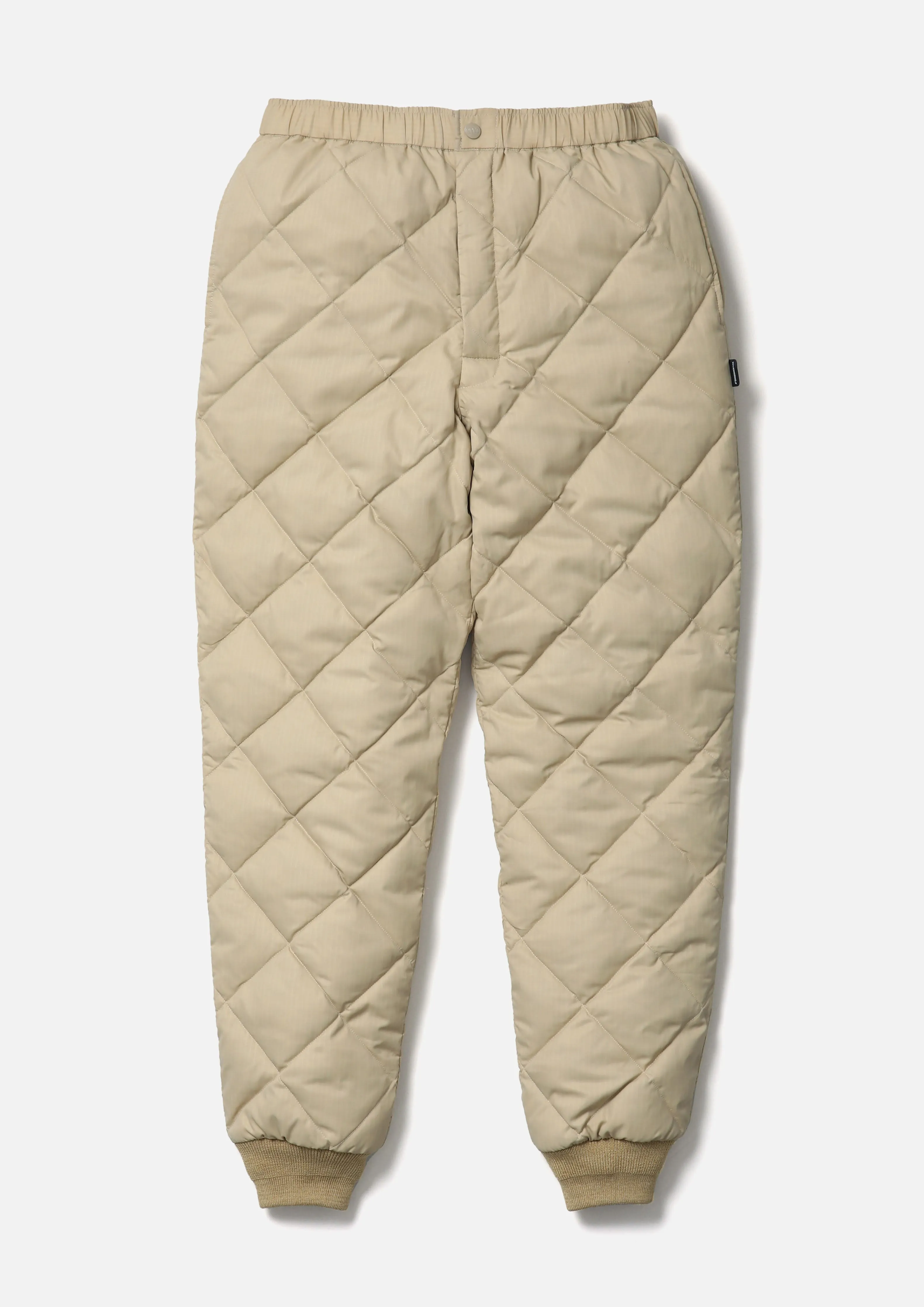 NH X EDDIE BAUER . DOWN PANTS sold by Neighborhood