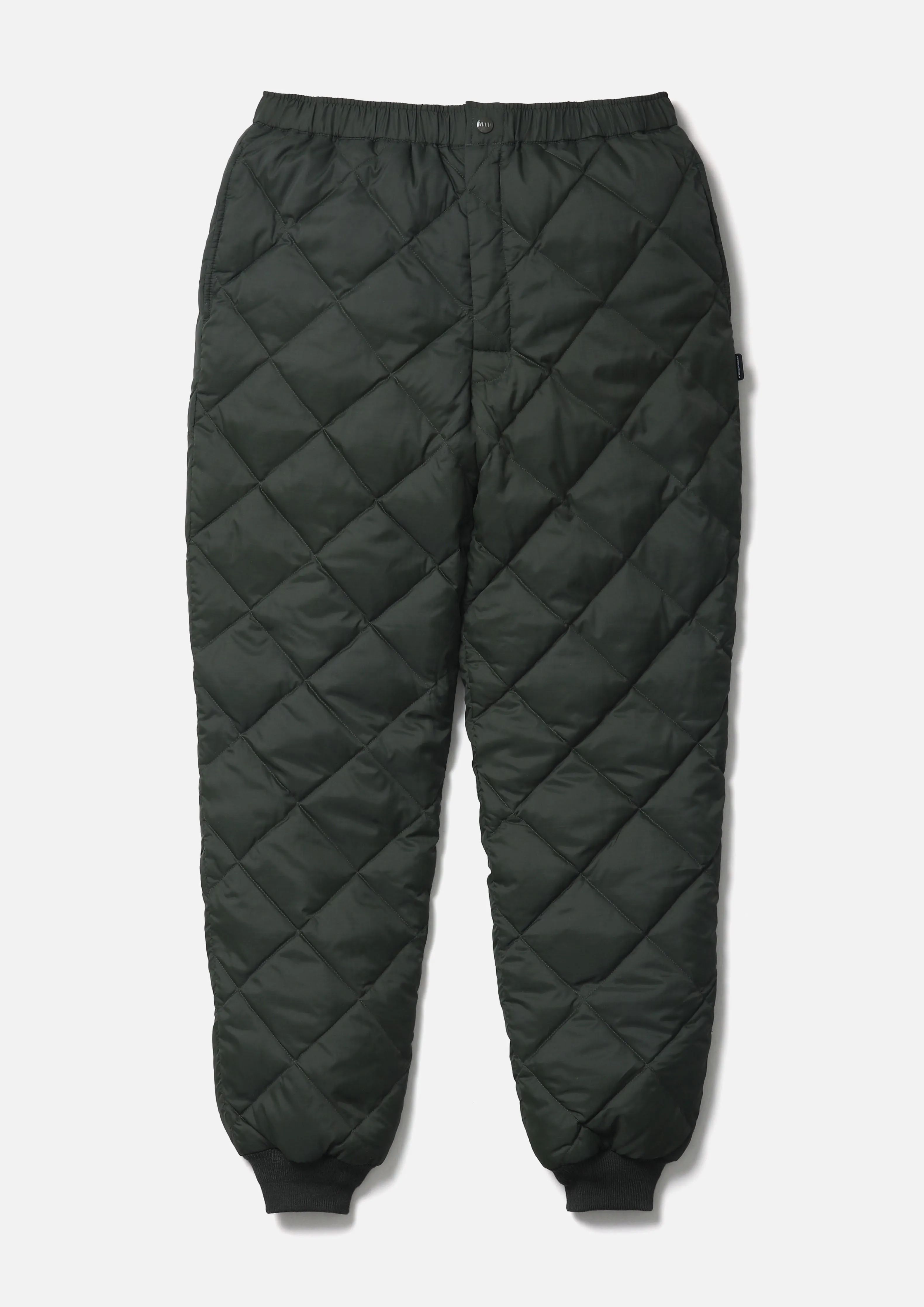 NH X EDDIE BAUER . DOWN PANTS sold by Neighborhood product image thumbnail 3