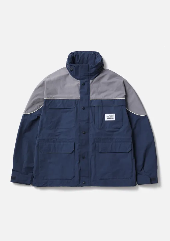 NH X EDDIE BAUER . SKI JACKET sold by Neighborhood