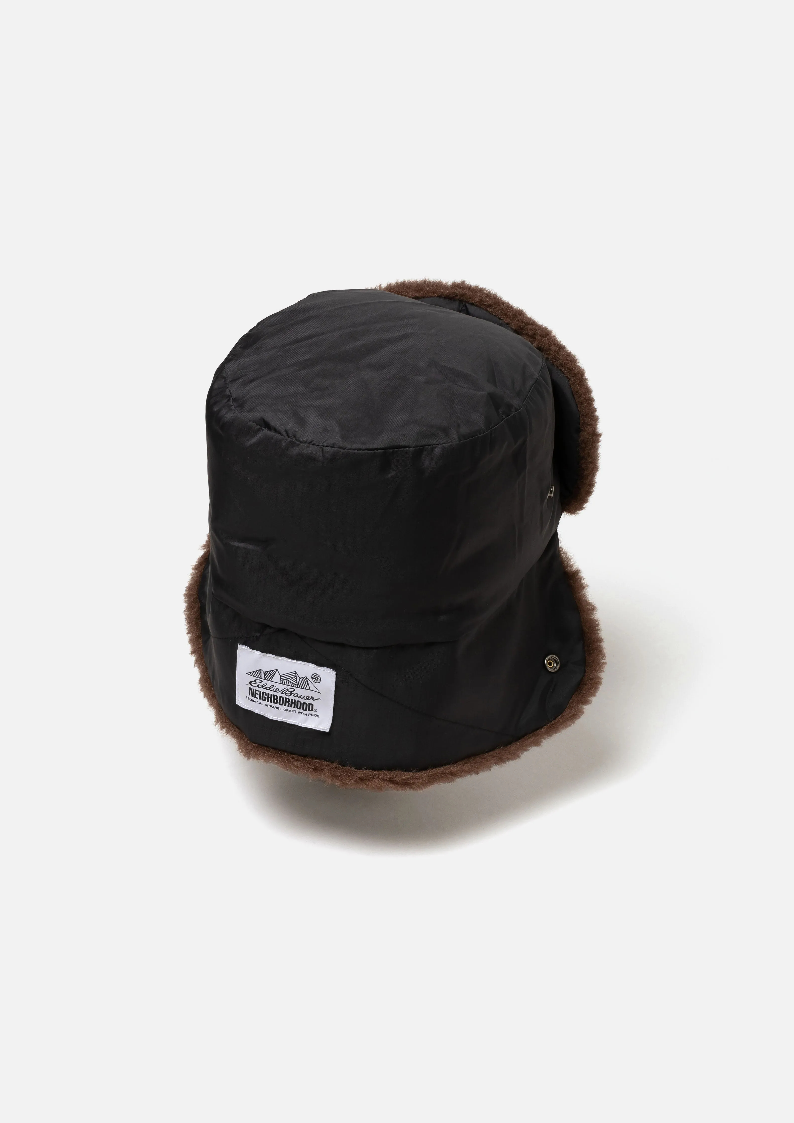 NH X EDDIE BAUER . DOWN CAP sold by Neighborhood product image thumbnail 5