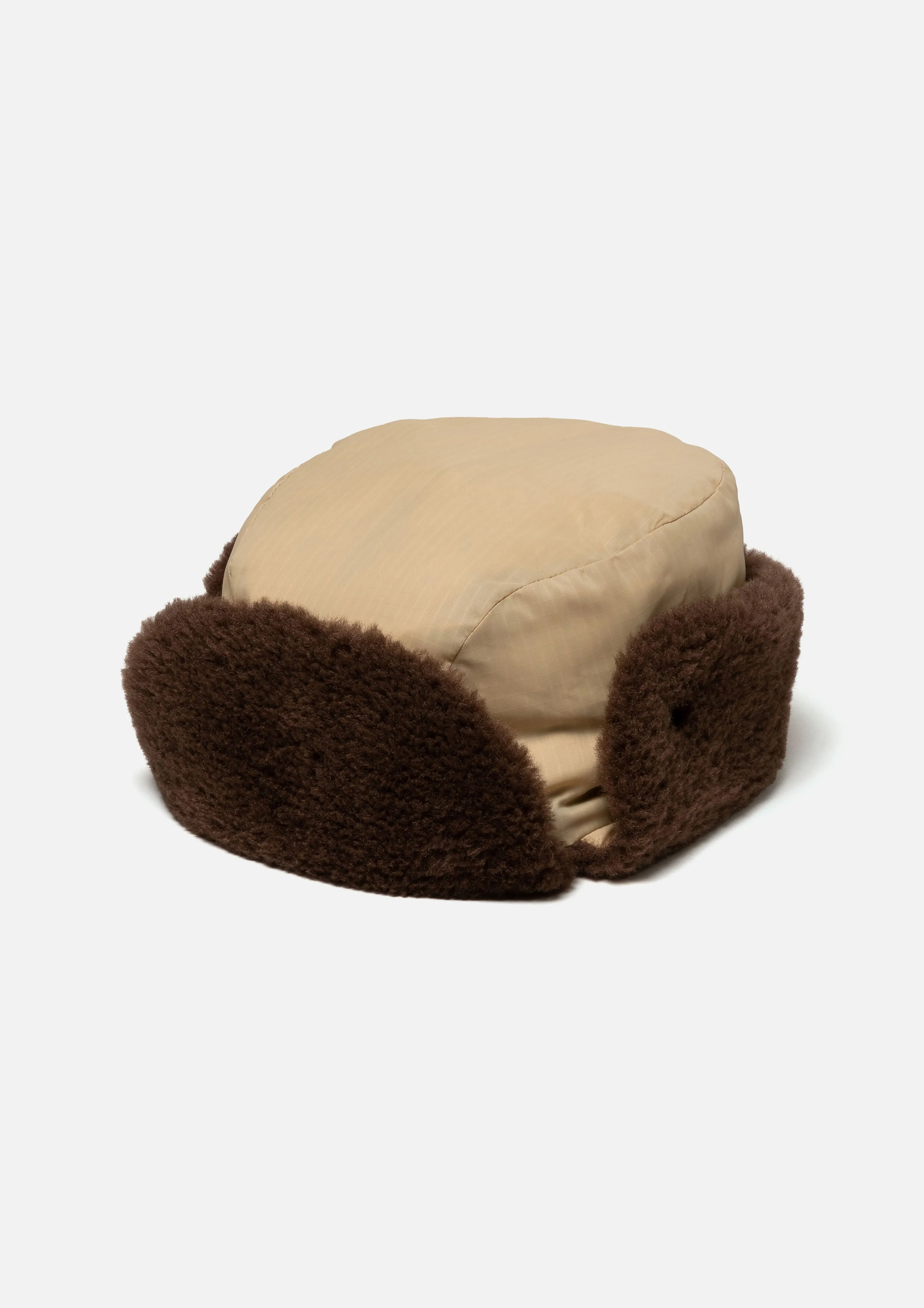 NH X EDDIE BAUER . DOWN CAP sold by Neighborhood