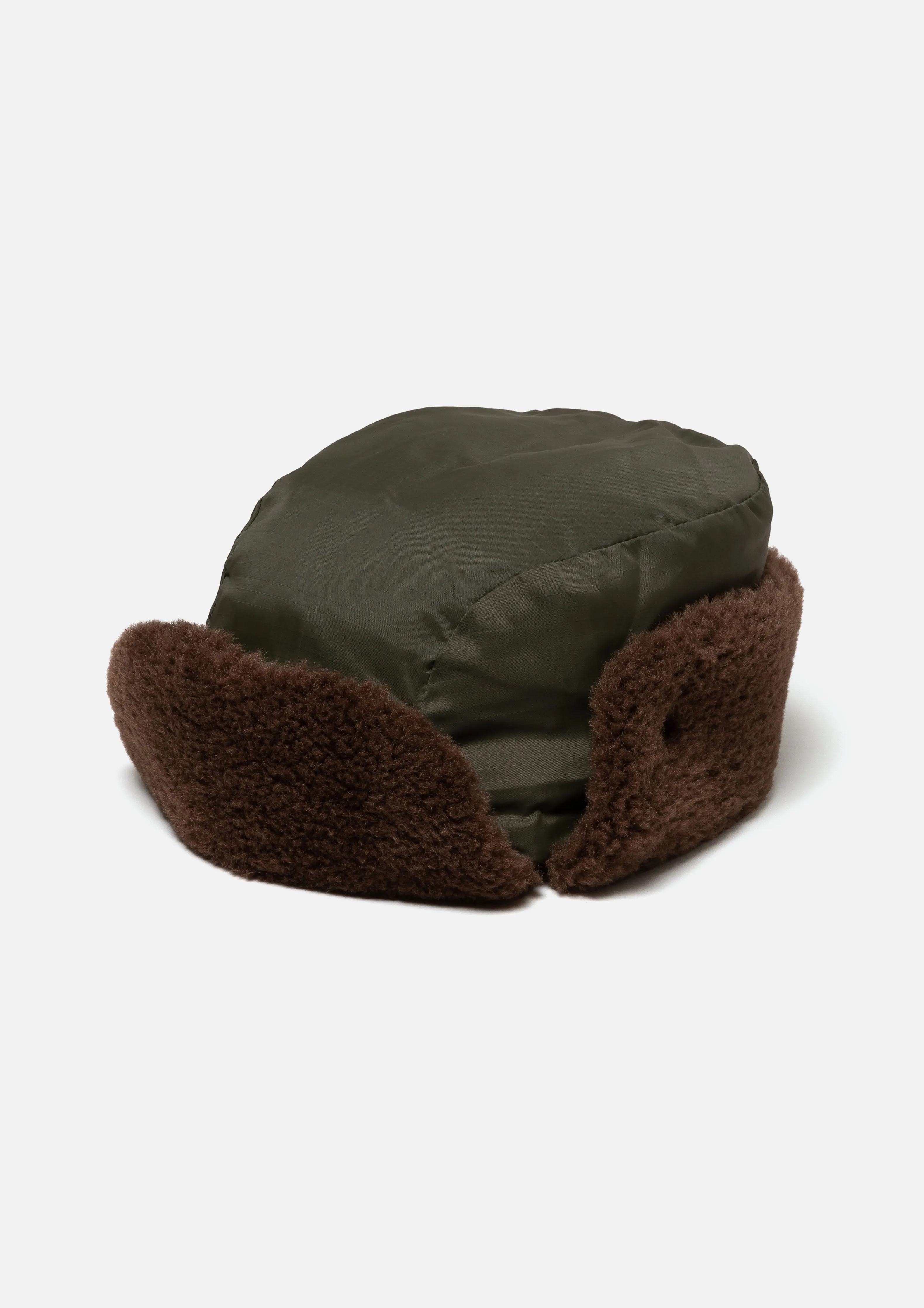 NH X EDDIE BAUER . DOWN CAP sold by Neighborhood product image thumbnail 2