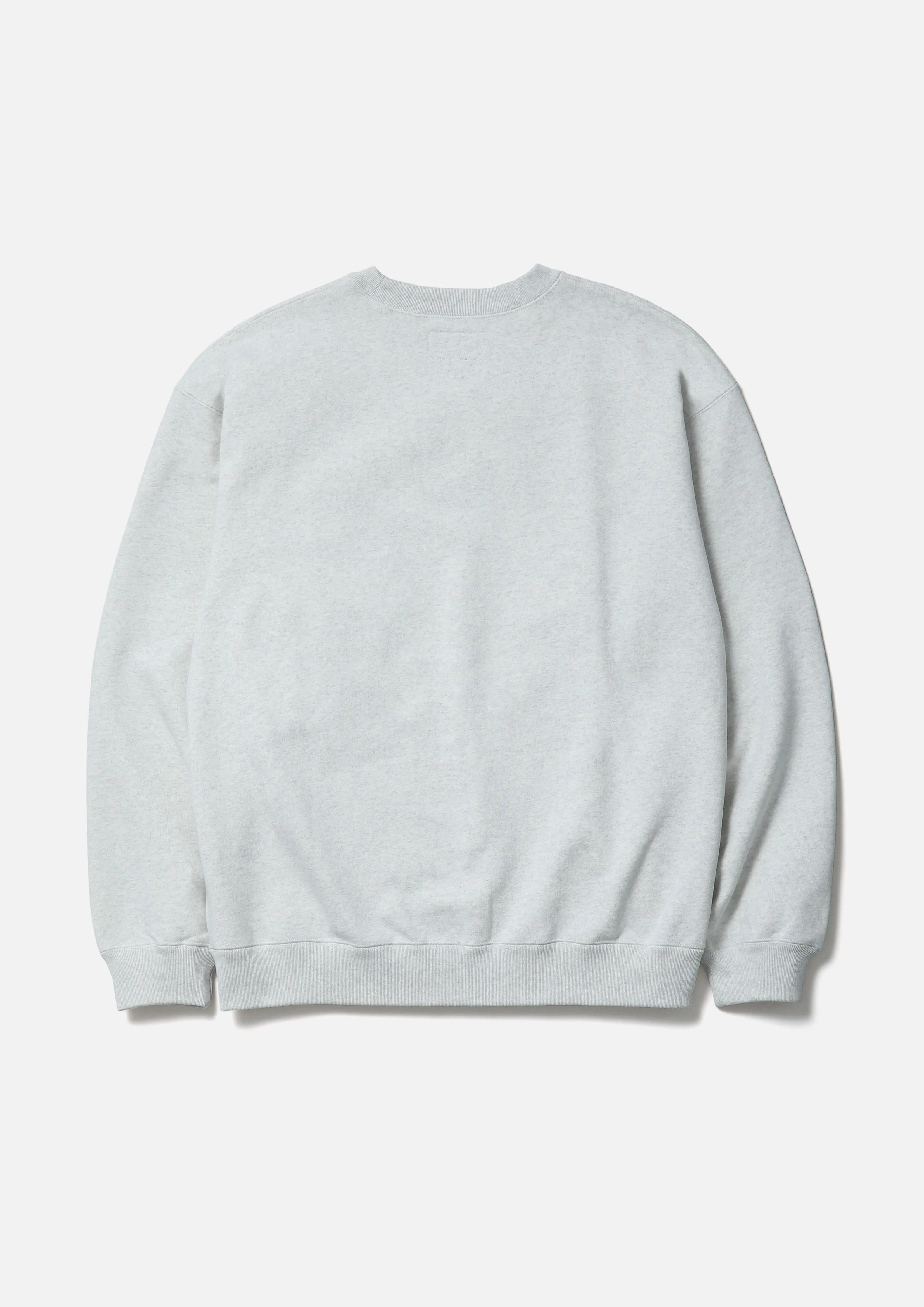 NH X EDDIE BAUER . CLASSIC SWEAT SHIRT LS sold by Neighborhood product image thumbnail 4