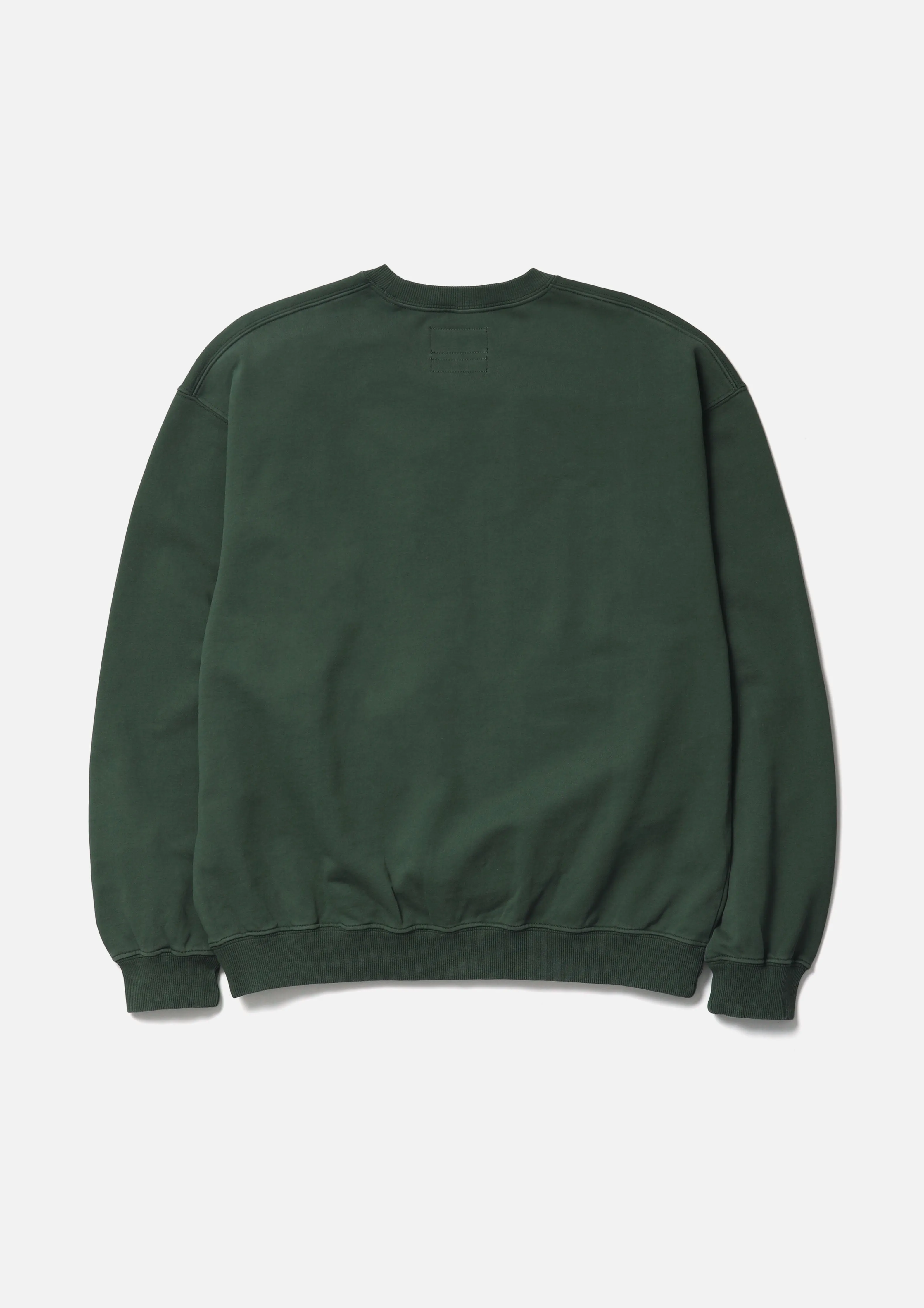 NH X EDDIE BAUER . WASHED SWEAT SHIRT LS sold by Neighborhood product image thumbnail 4