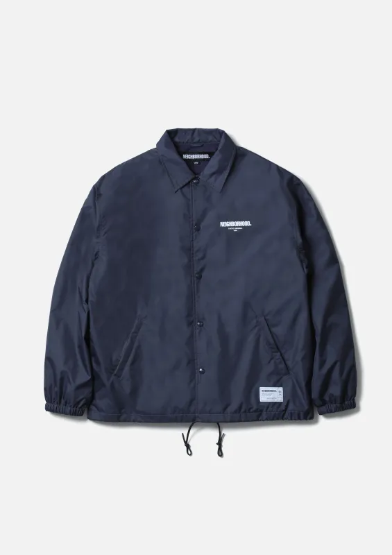 WINDBREAKER JACKET-1 sold by Neighborhood