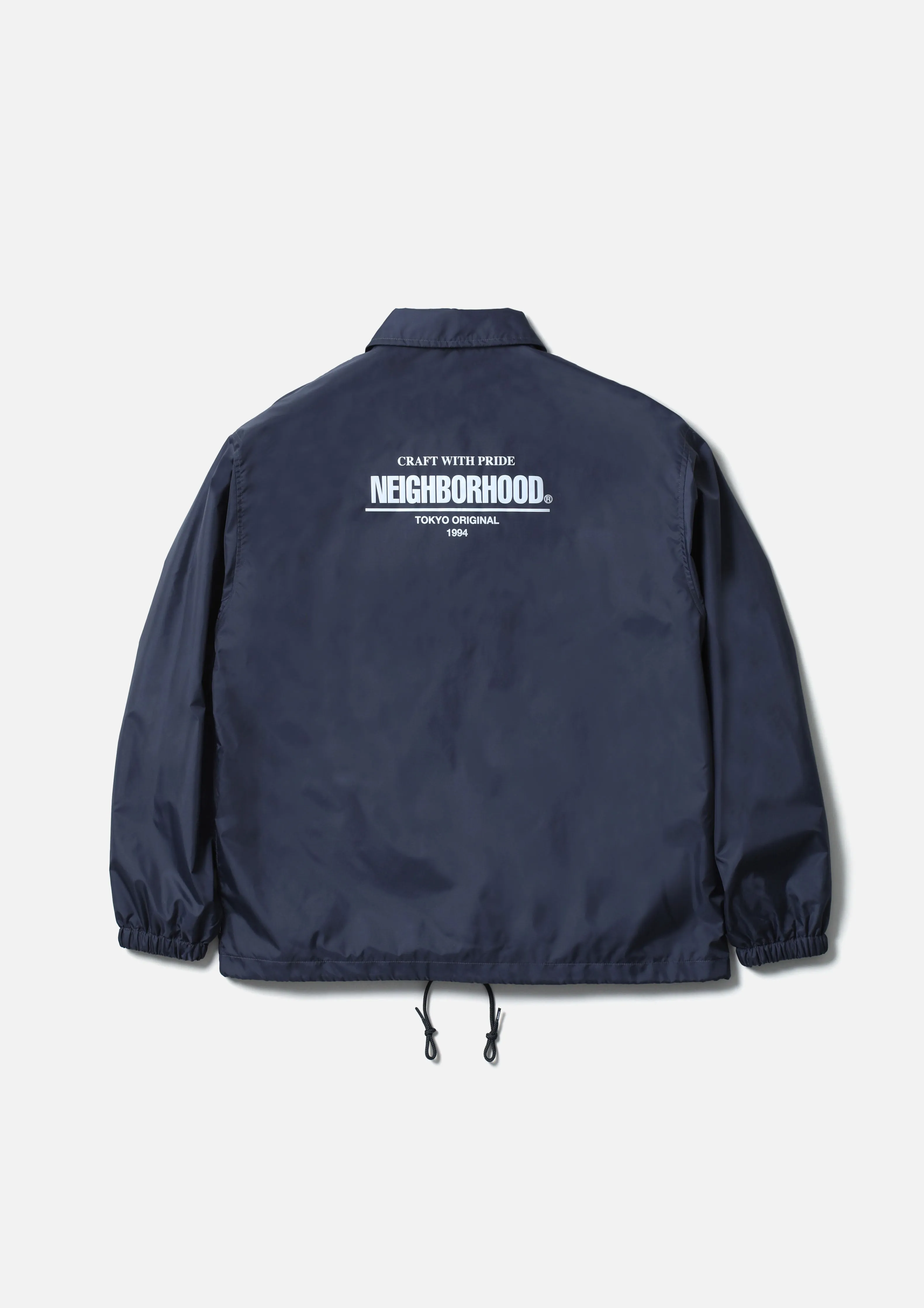 WINDBREAKER JACKET-1 sold by Neighborhood product image thumbnail 5