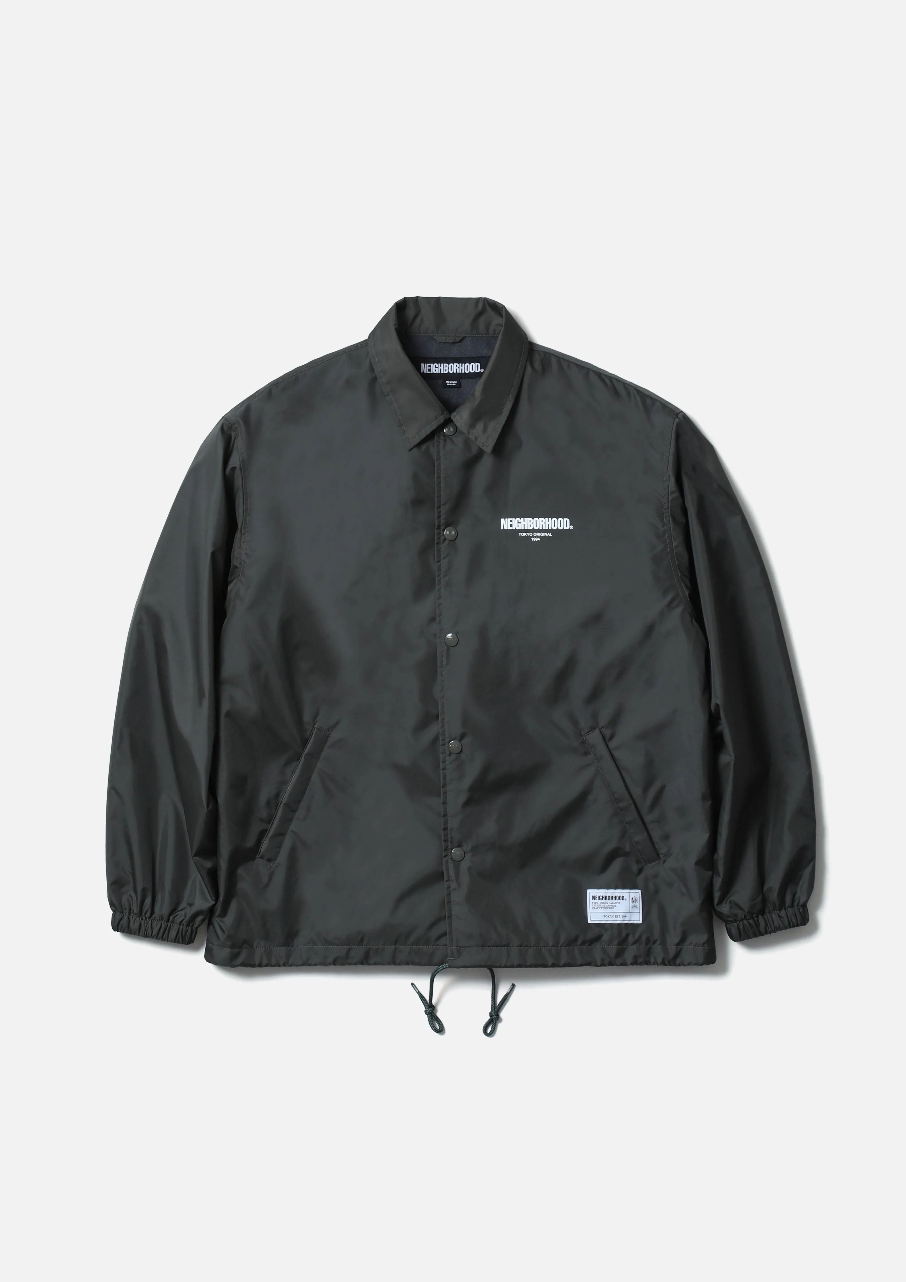 WINDBREAKER JACKET-1 sold by Neighborhood product image thumbnail 4