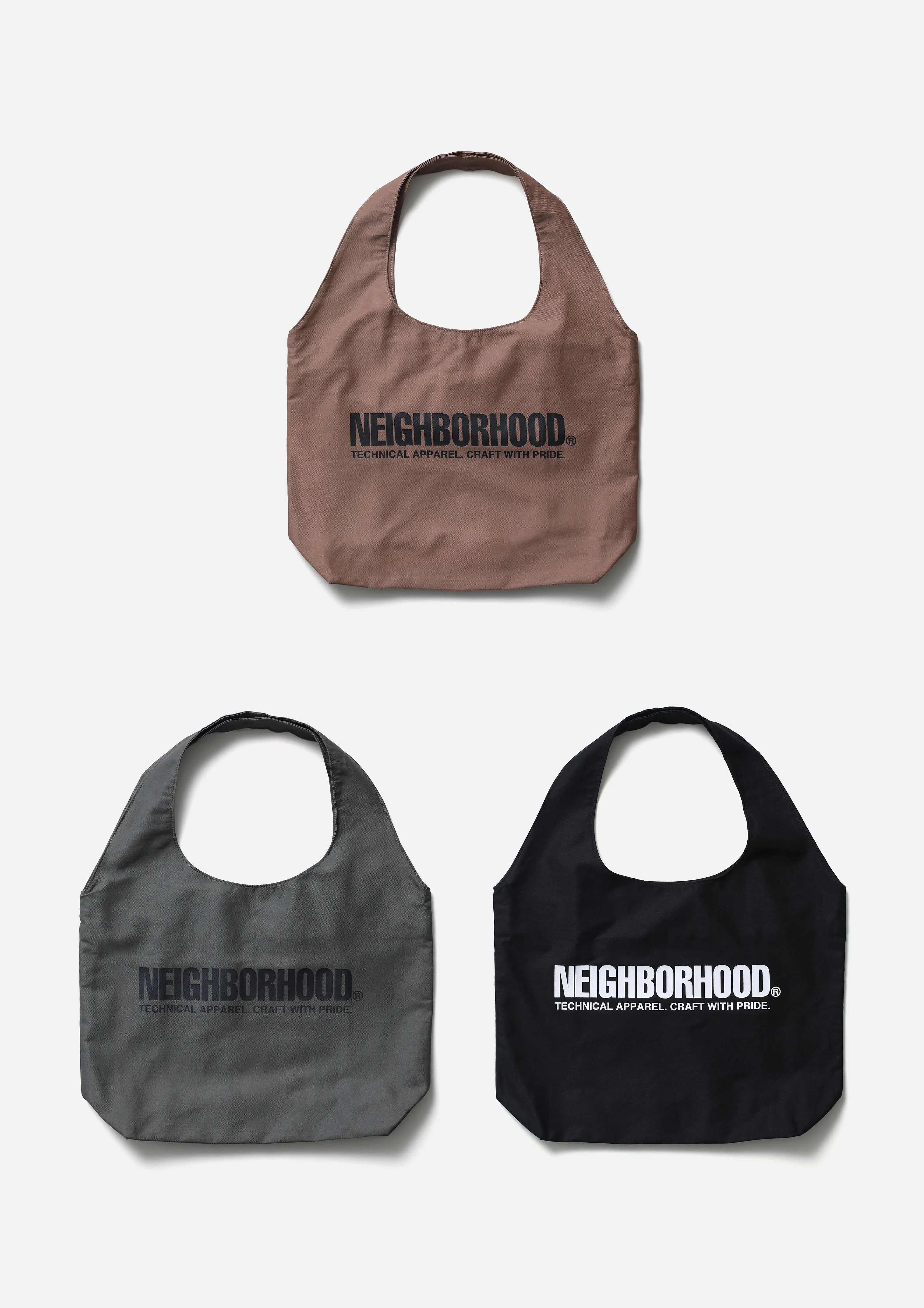 FIAC . MONK BAG sold by Neighborhood product image thumbnail 5