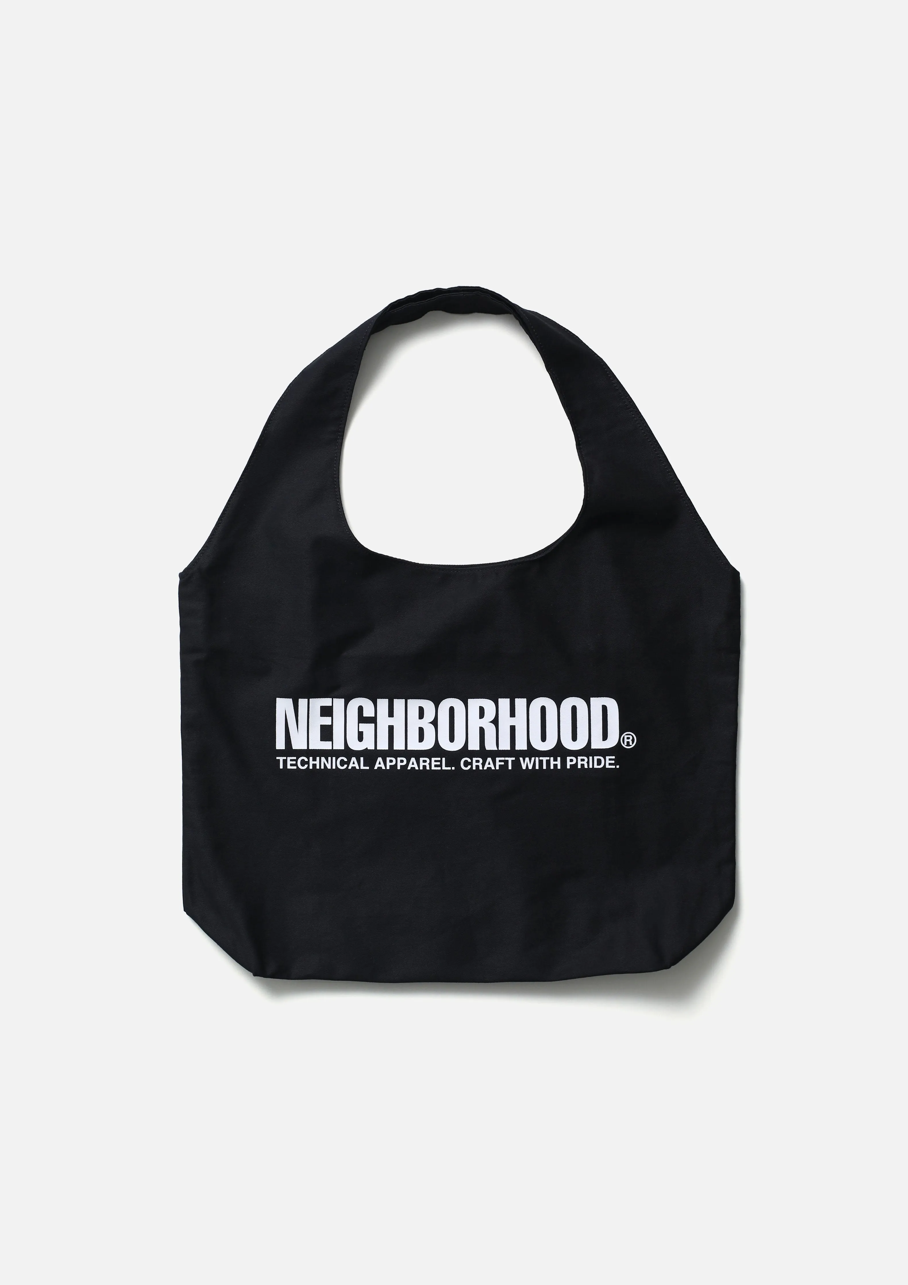 FIAC . MONK BAG sold by Neighborhood product image thumbnail 3
