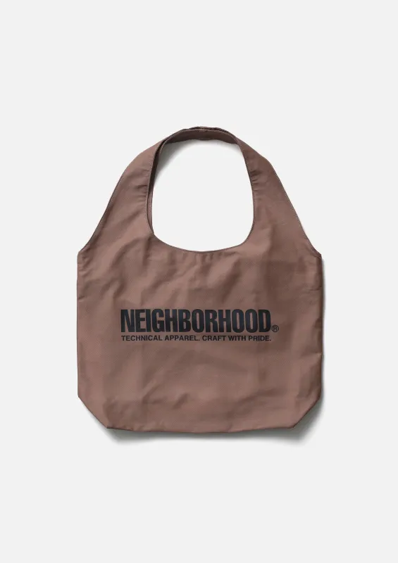 FIAC . MONK BAG made by Neighborhood